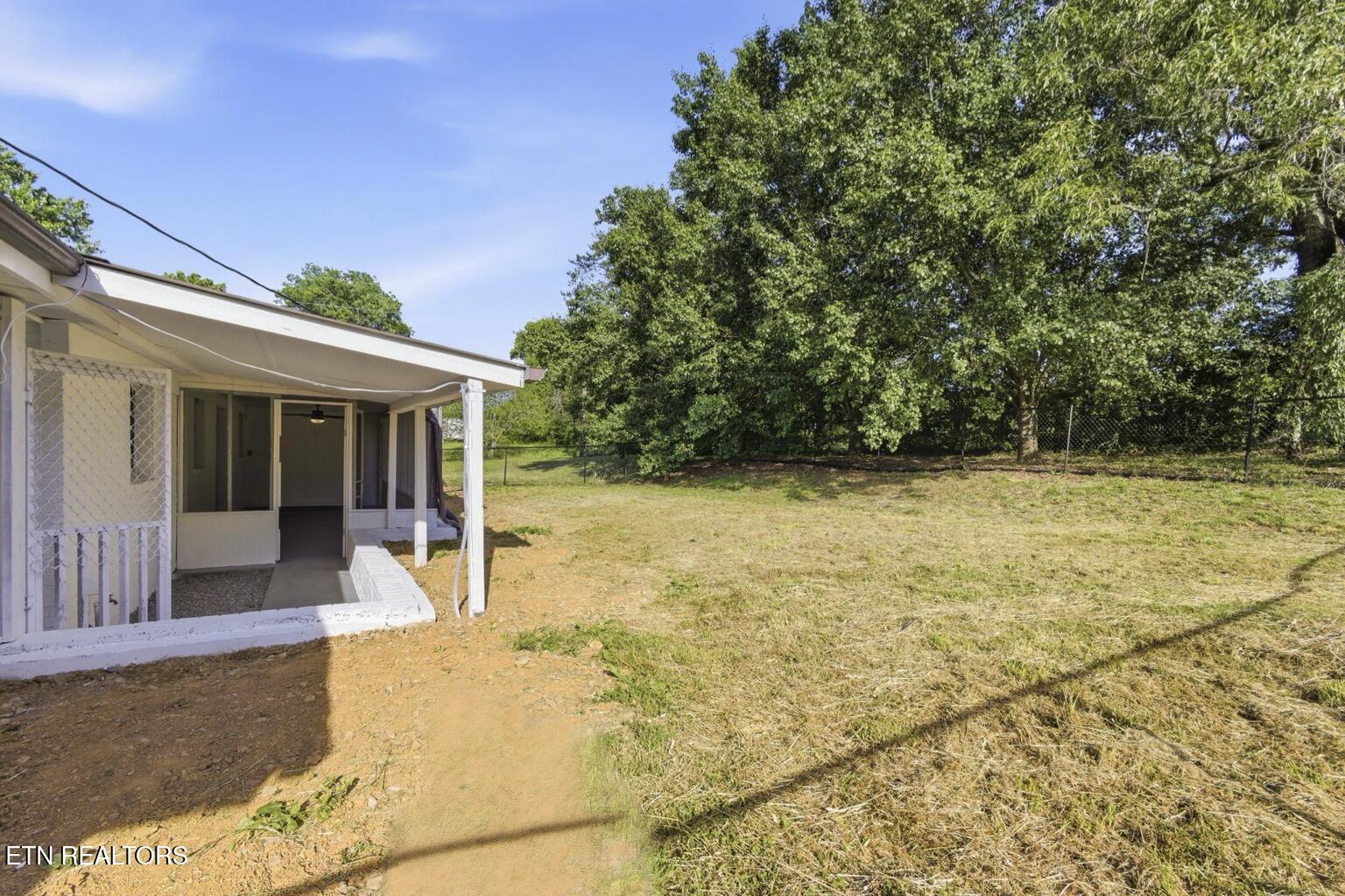 1024 Reagan Valley Road Tellico Plains TN 37385