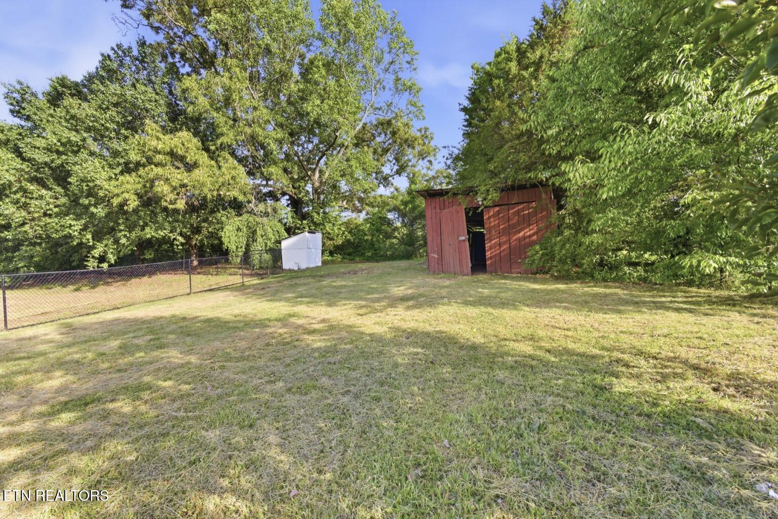 1024 Reagan Valley Road Tellico Plains TN 37385