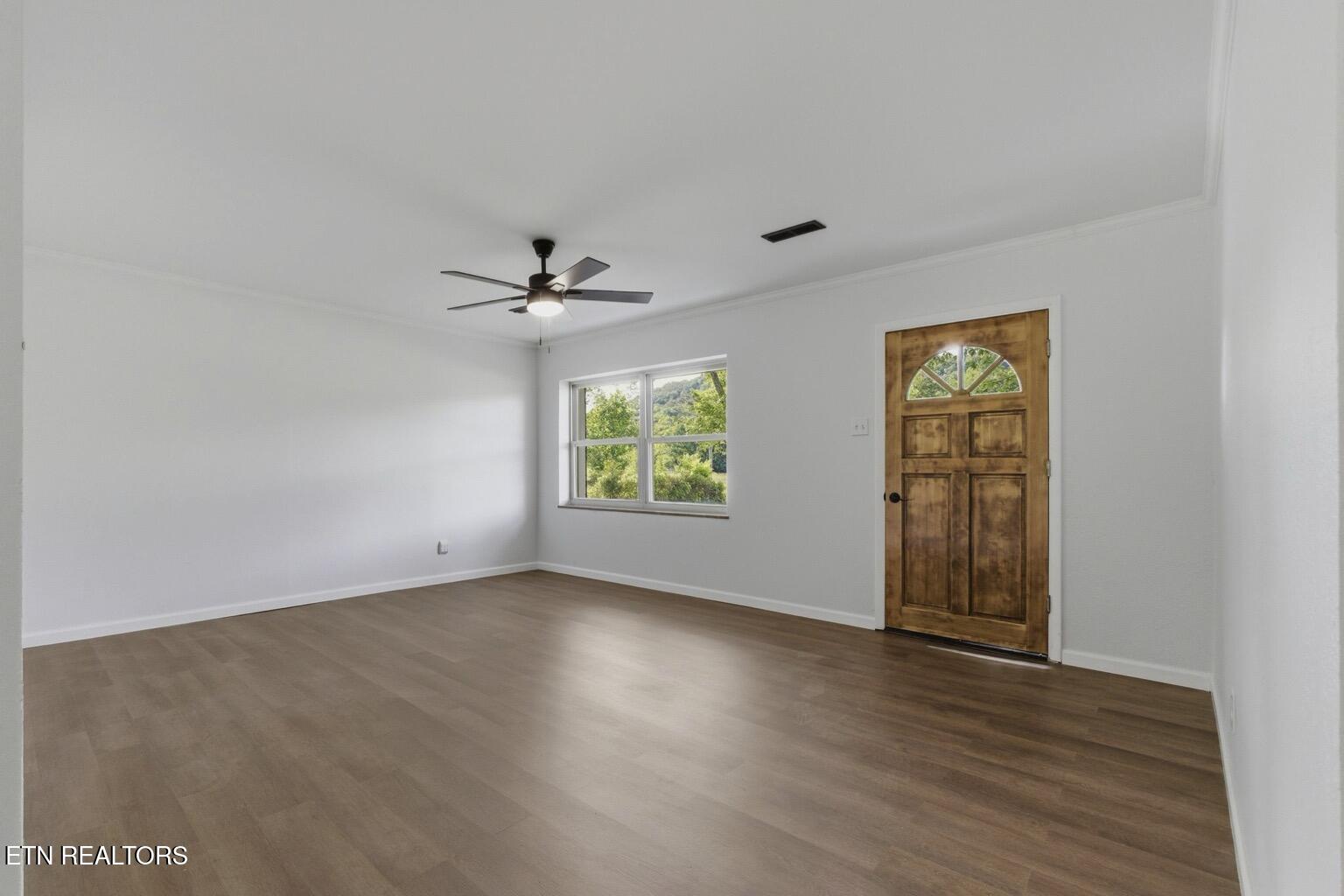 1024 Reagan Valley Road Tellico Plains TN 37385