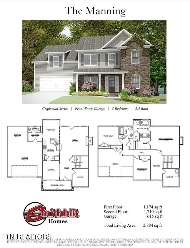 142 Heavenberry Street Oak Ridge TN 37830