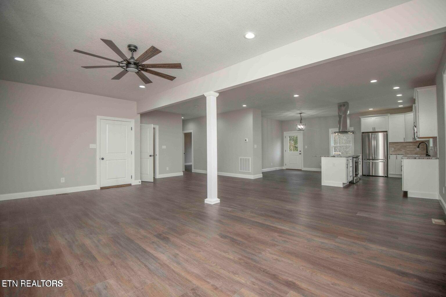 7024 Remagen Lane Knoxville TN 37920