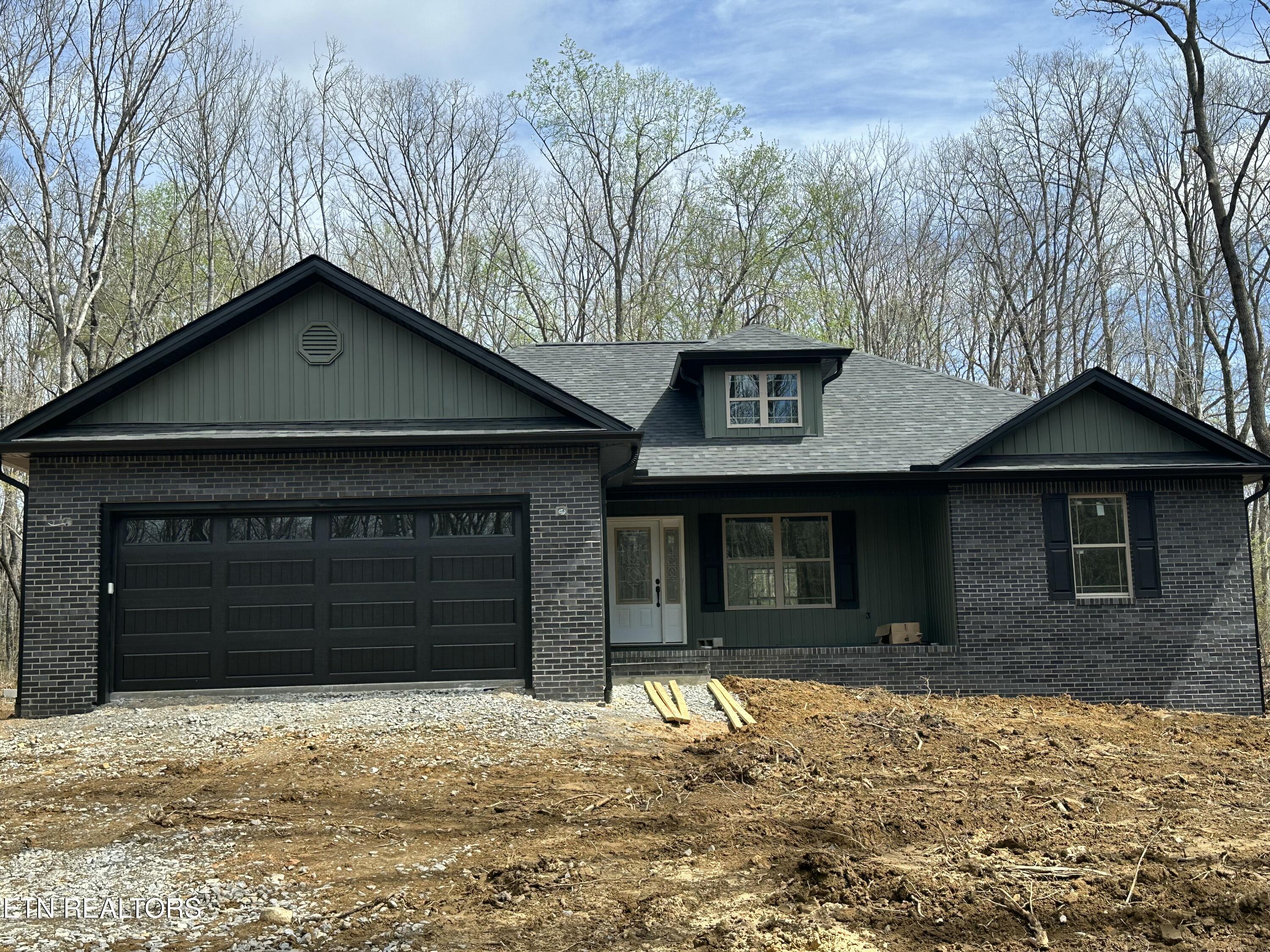 60 Bussell Drive Monterey TN 38574