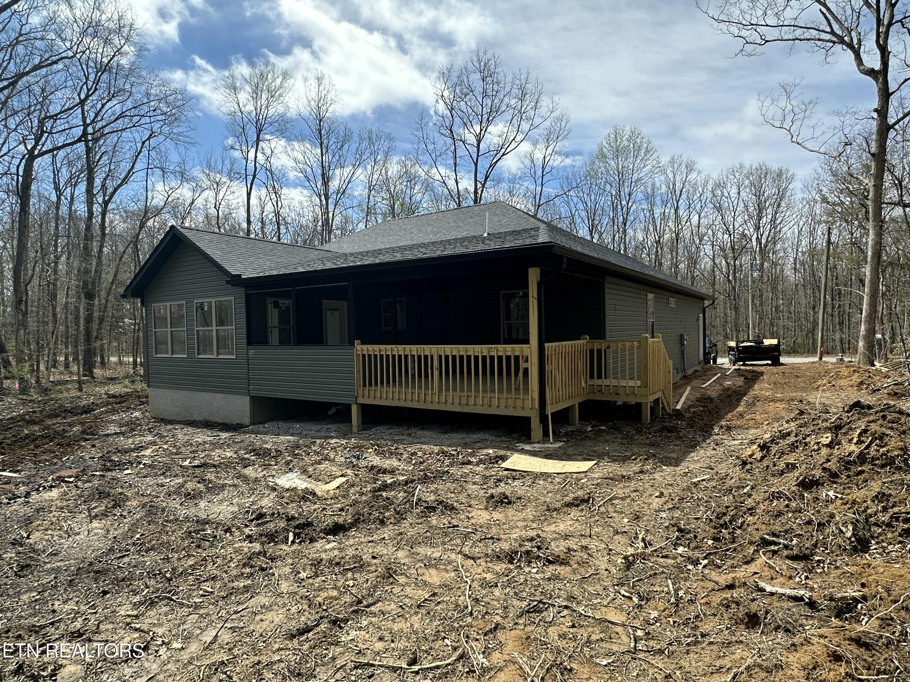 60 Bussell Drive Monterey TN 38574