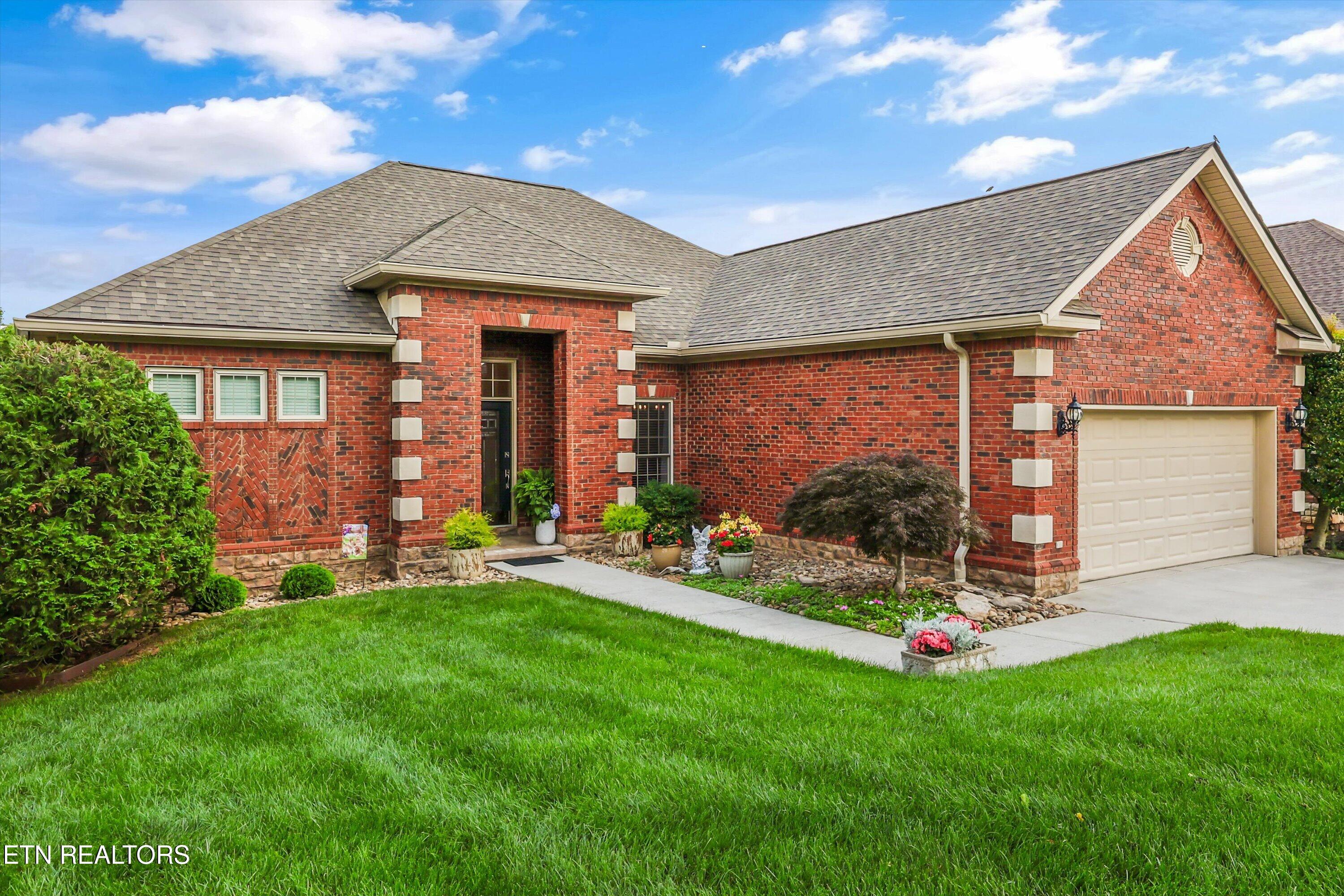 209 Coyatee Shores Loudon TN 37774