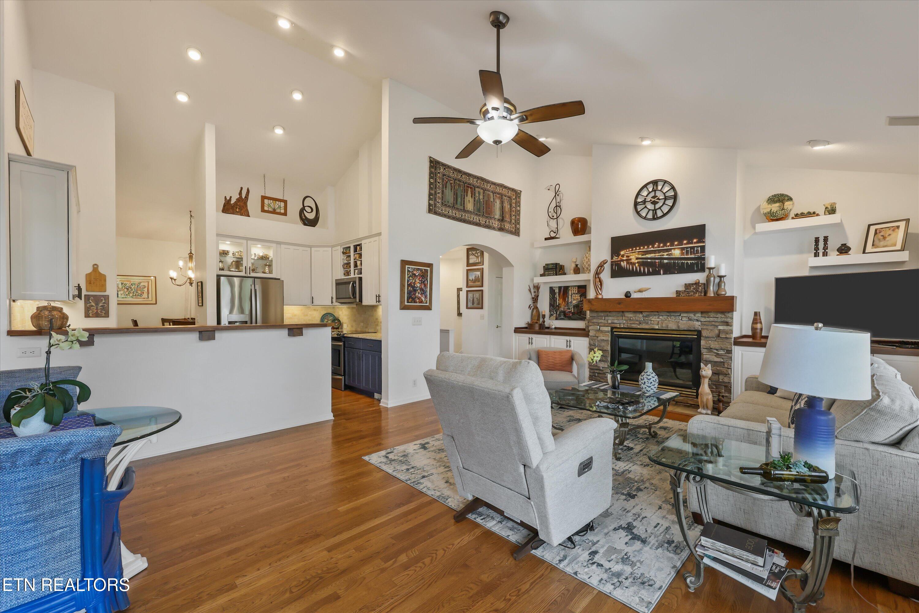 209 Coyatee Shores Loudon TN 37774