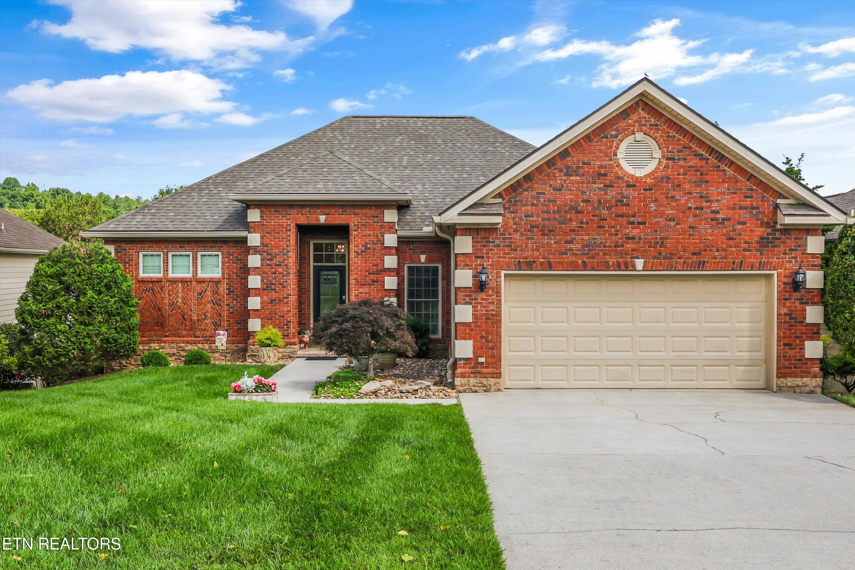 209 Coyatee Shores Loudon TN 37774