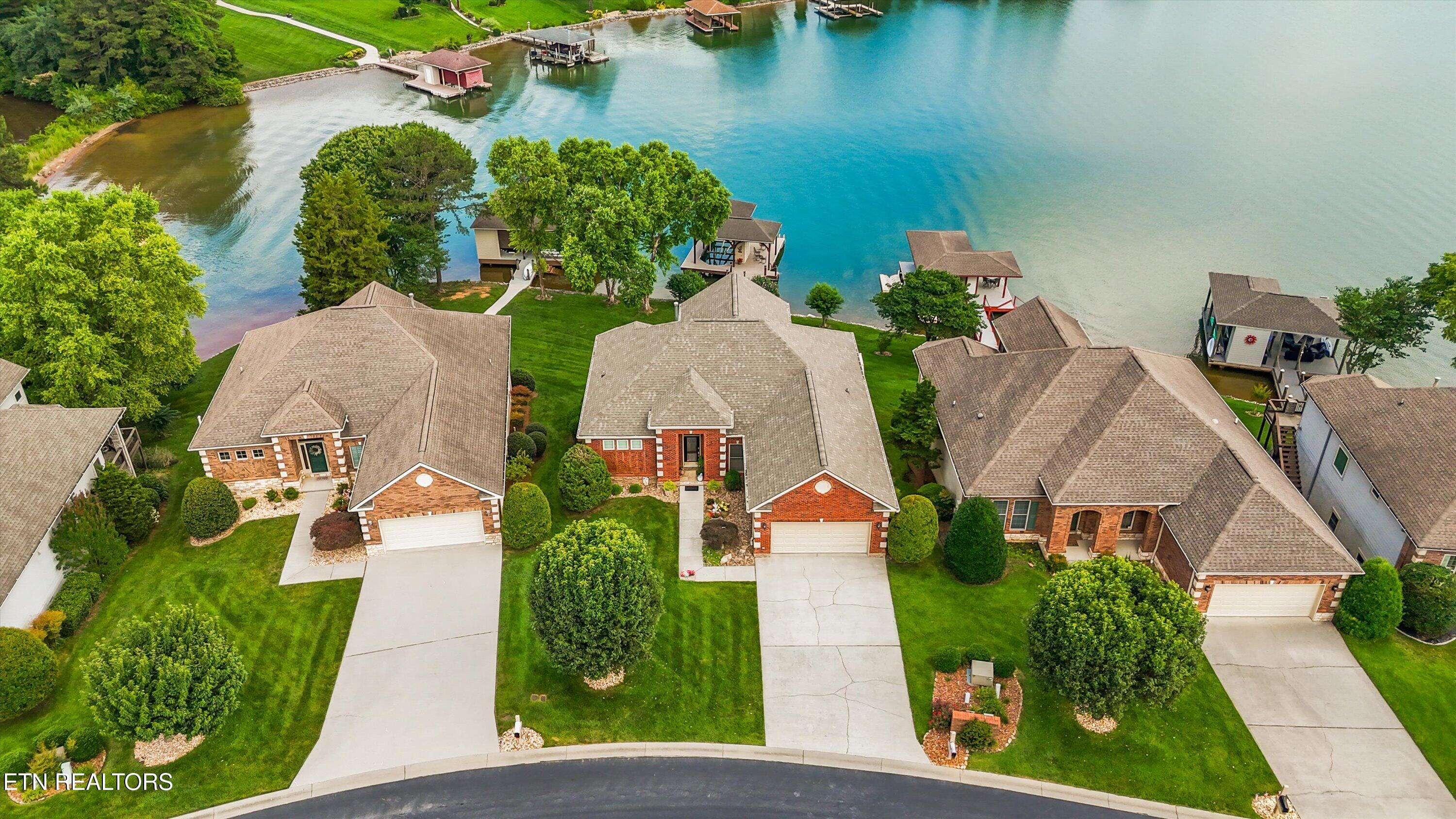 209 Coyatee Shores Loudon TN 37774