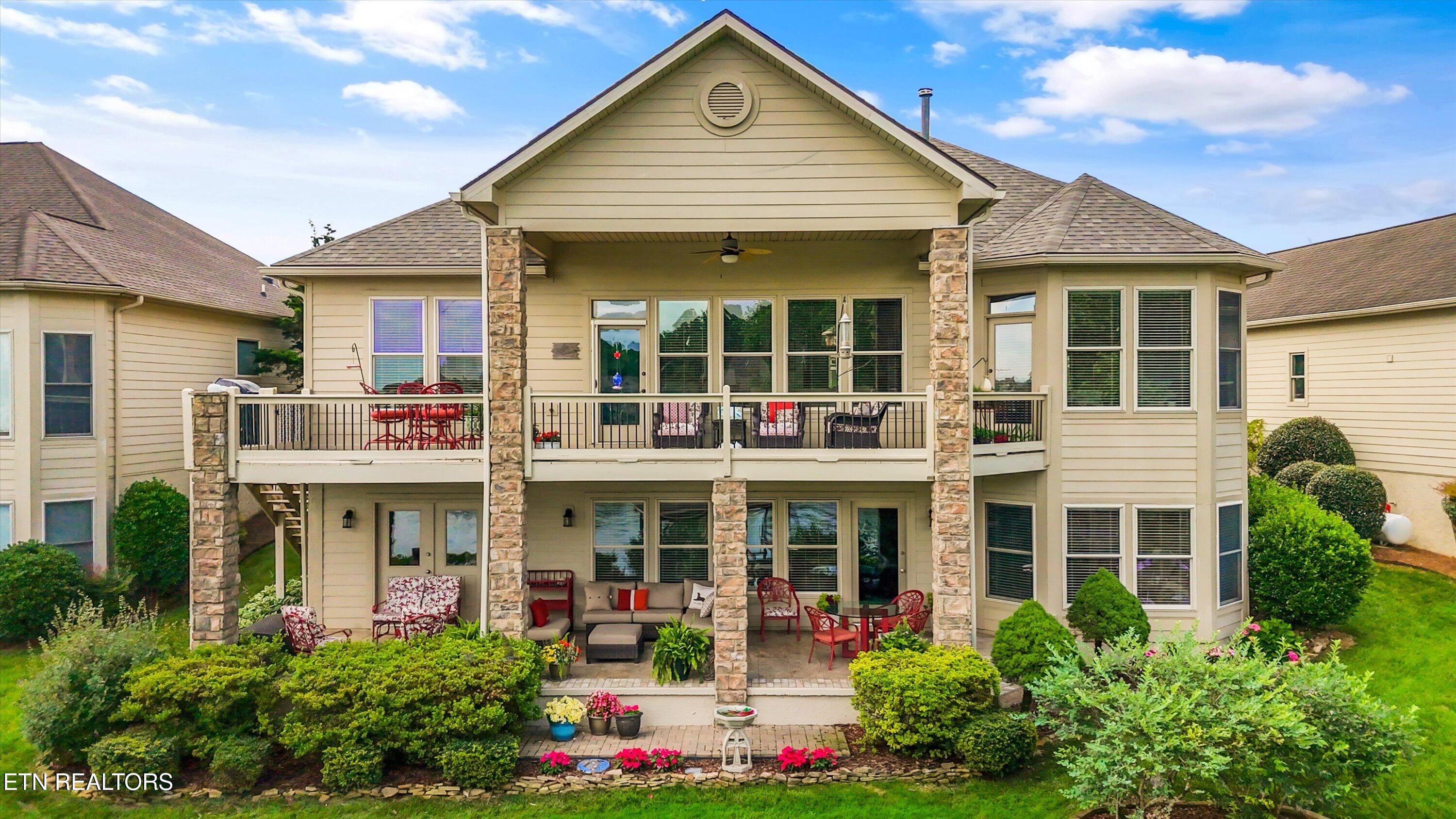 209 Coyatee Shores Loudon TN 37774