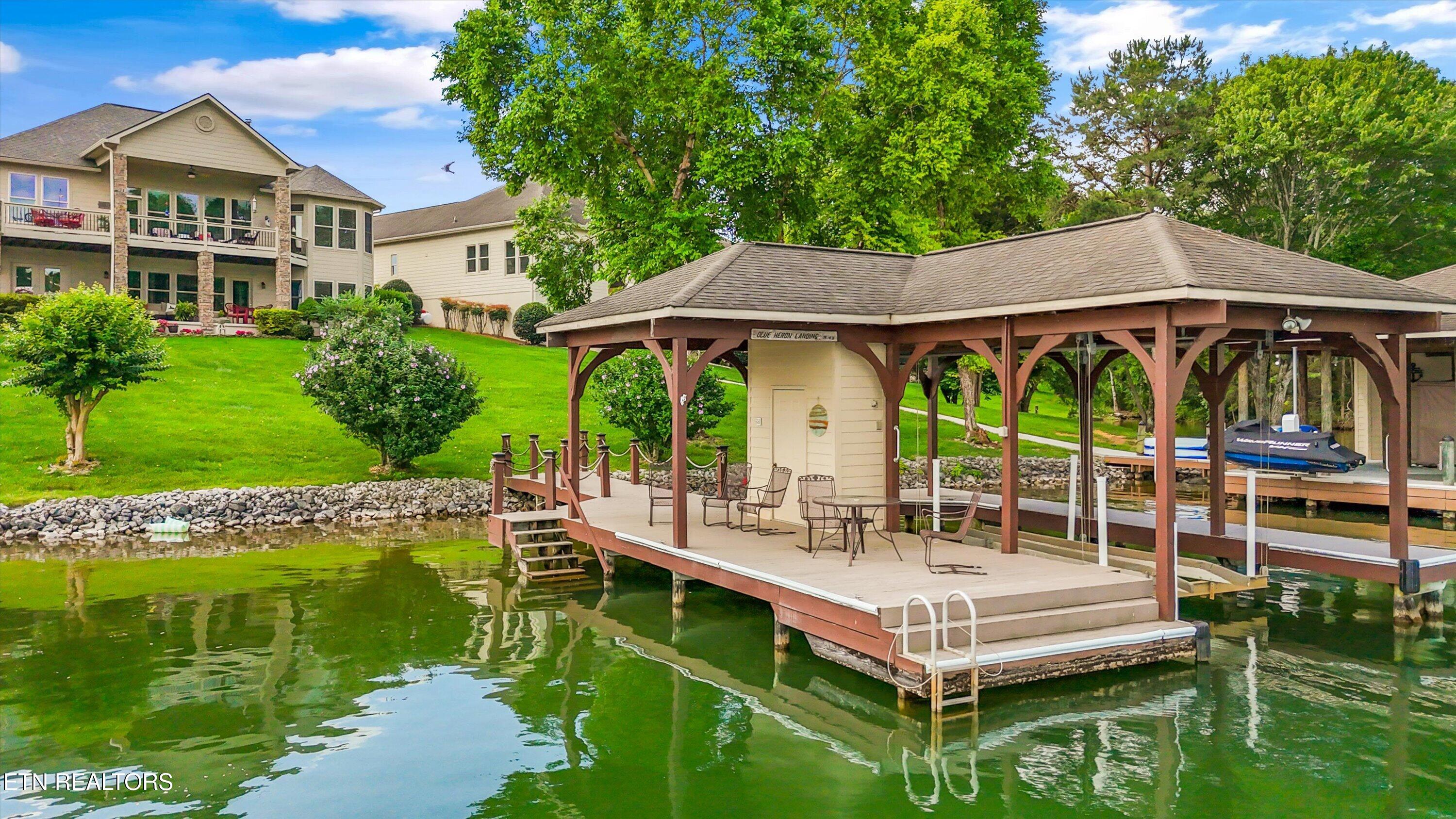209 Coyatee Shores Loudon TN 37774