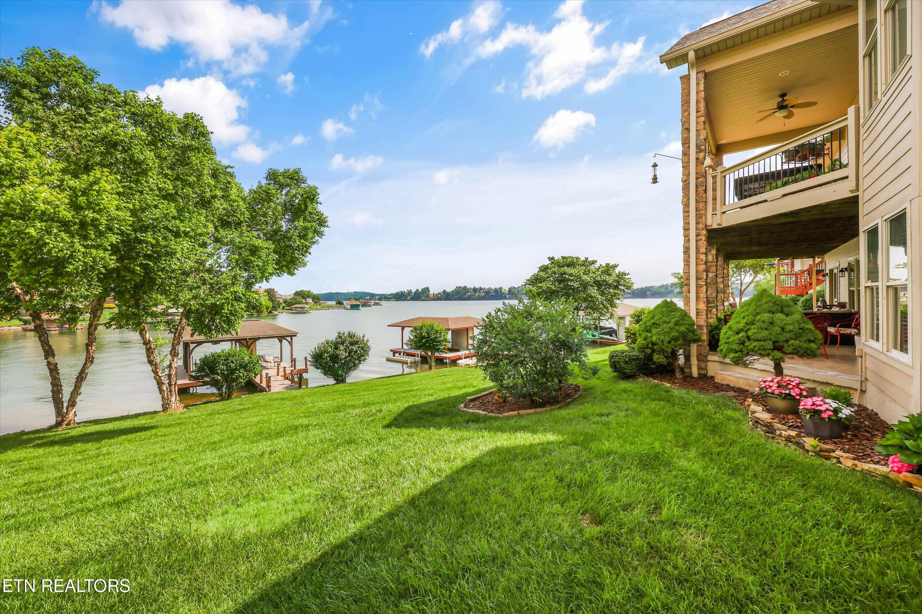 209 Coyatee Shores Loudon TN 37774