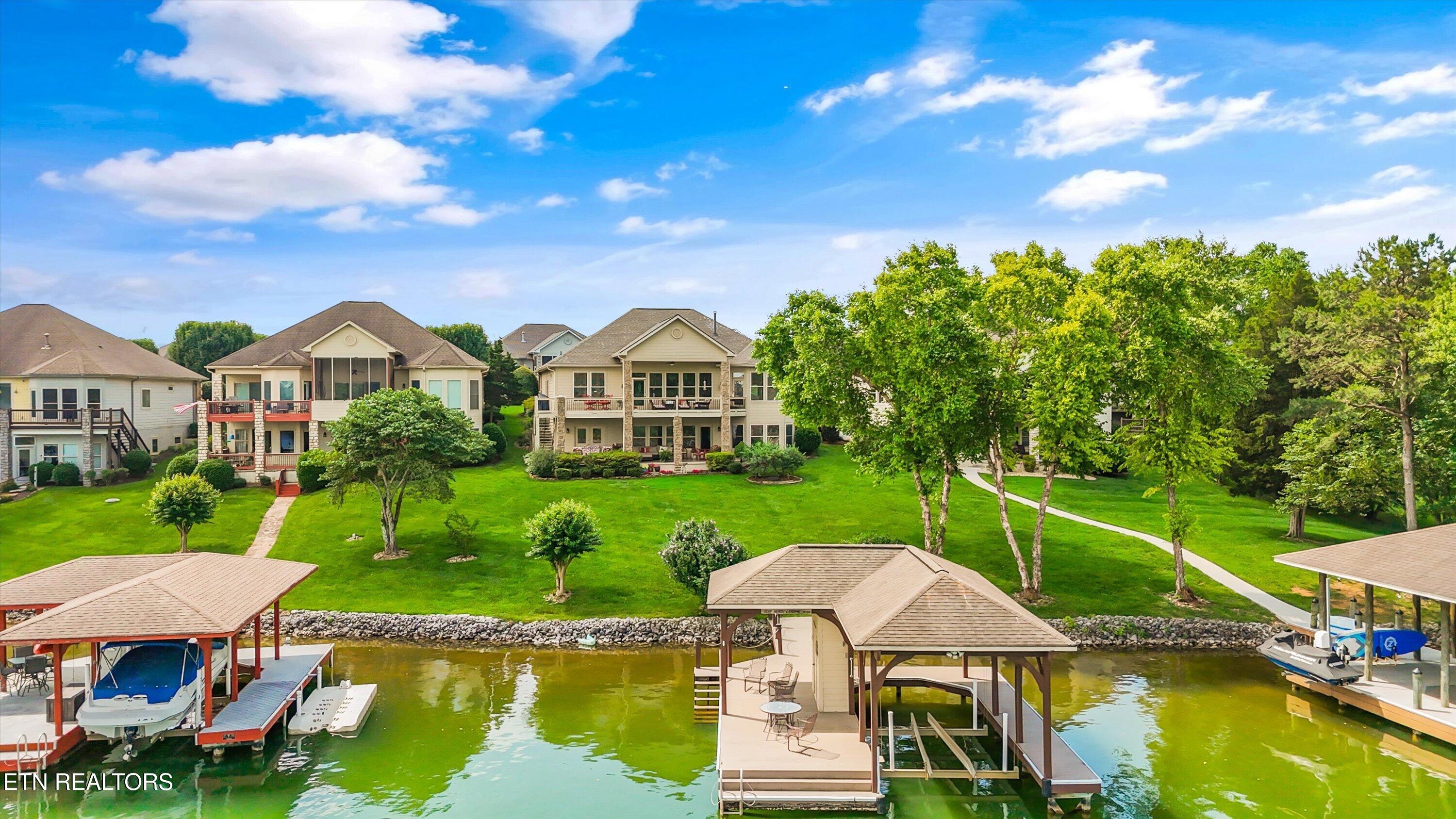 209 Coyatee Shores Loudon TN 37774