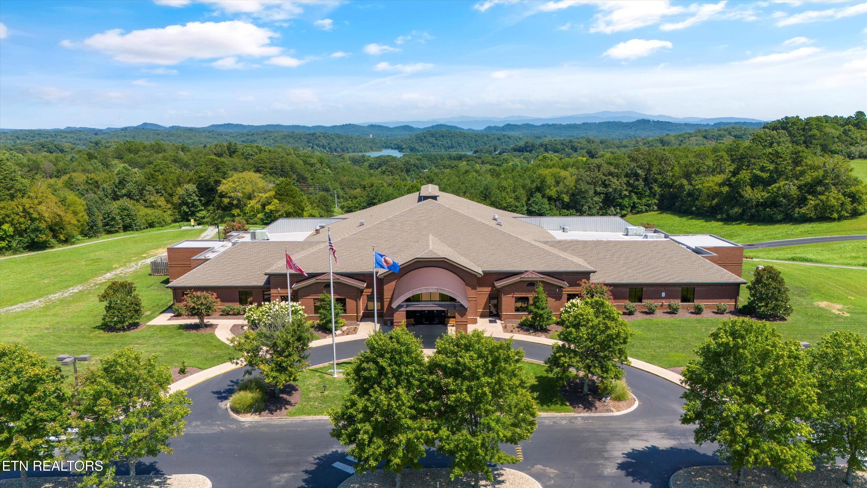 209 Coyatee Shores Loudon TN 37774