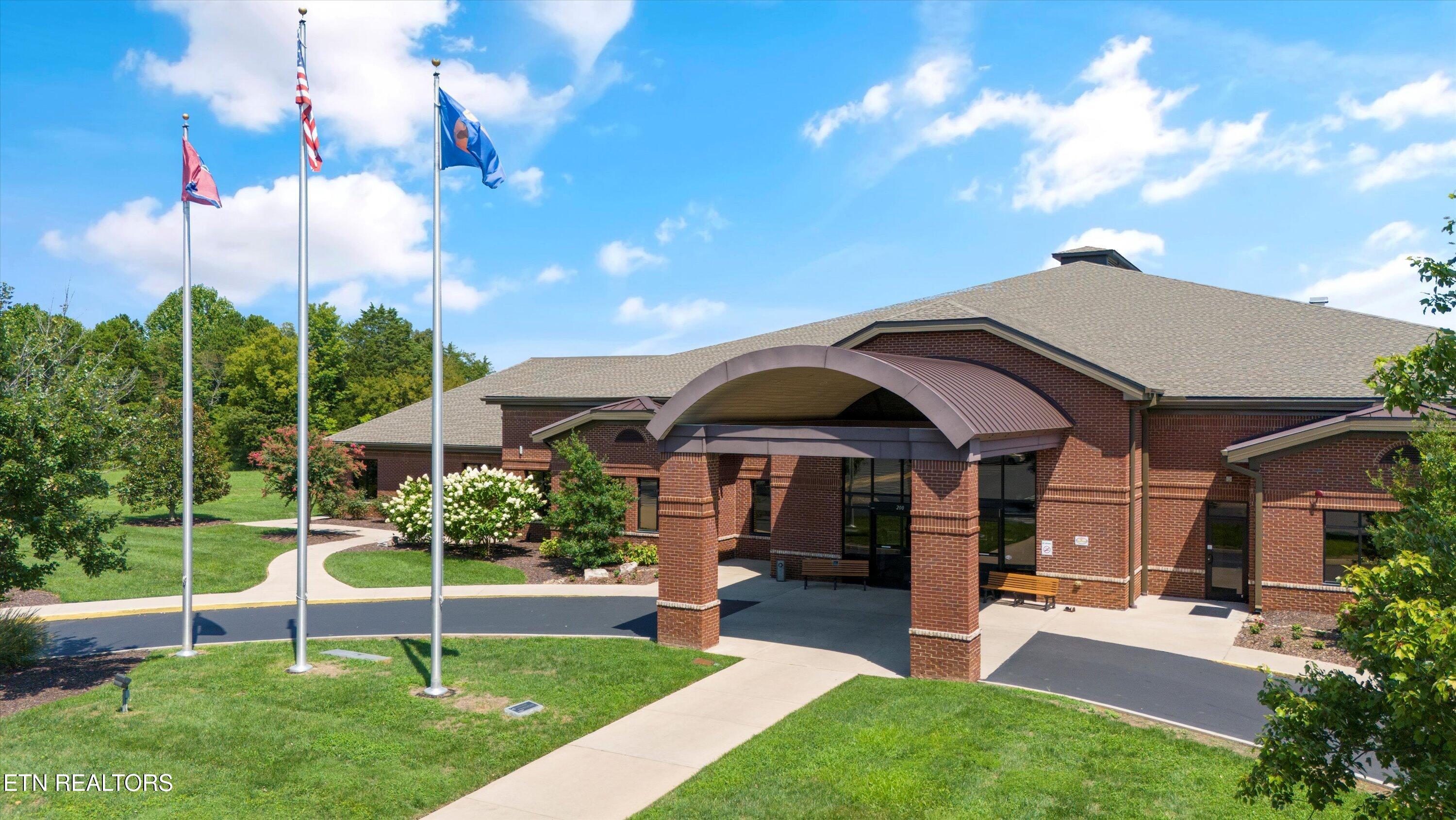 209 Coyatee Shores Loudon TN 37774