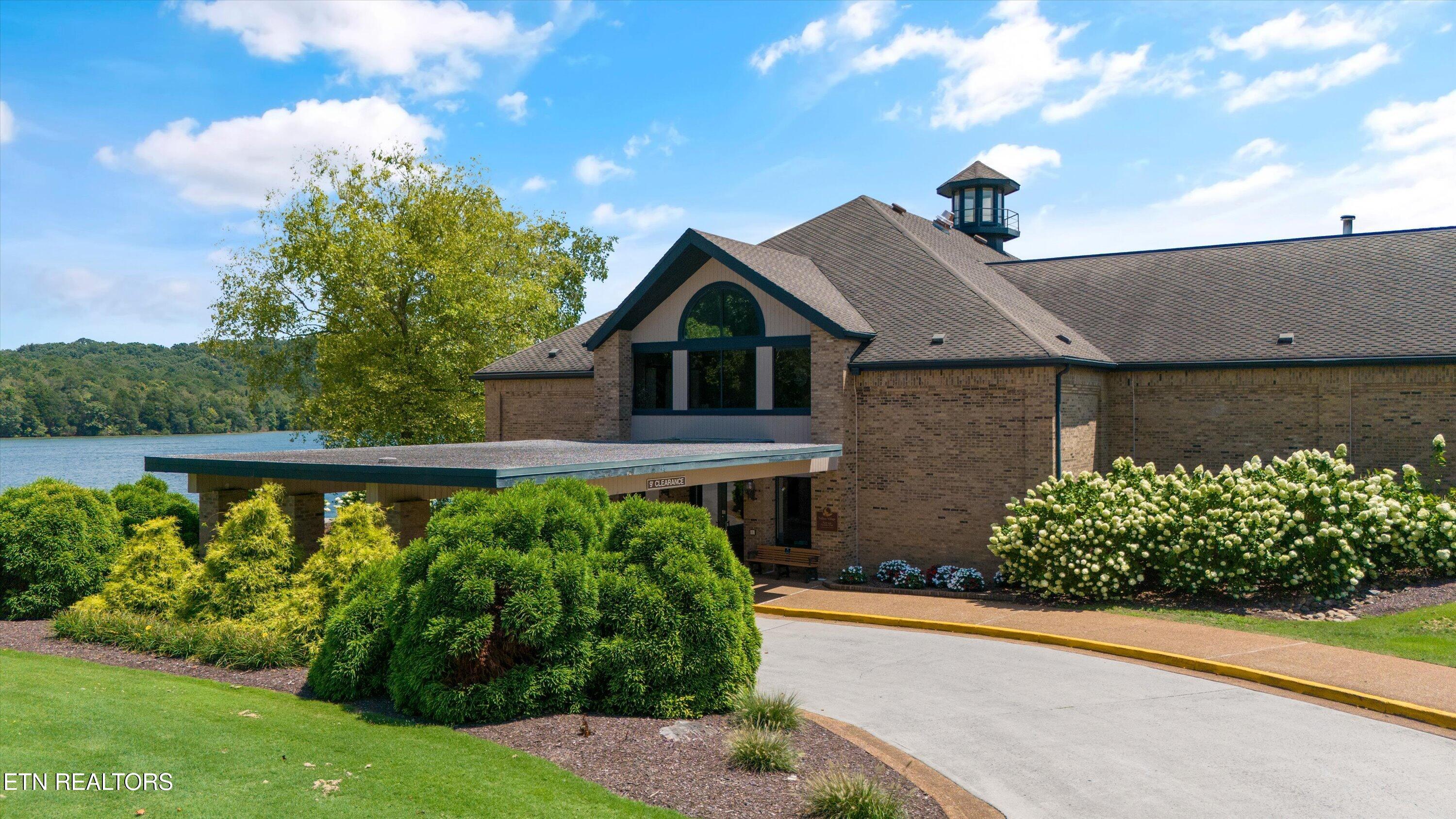 209 Coyatee Shores Loudon TN 37774