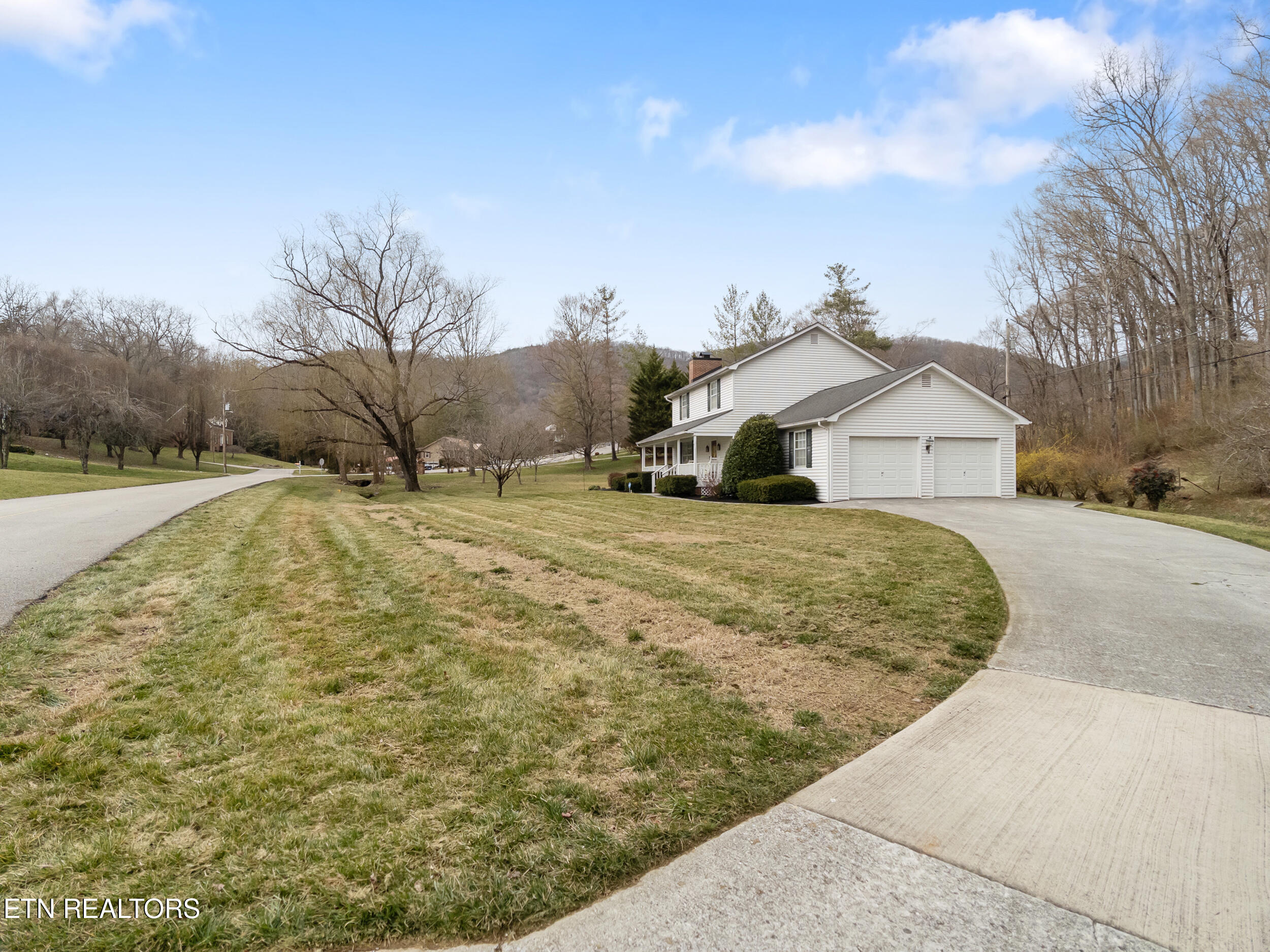 308 Wheeler Lane Lafollette TN 37766