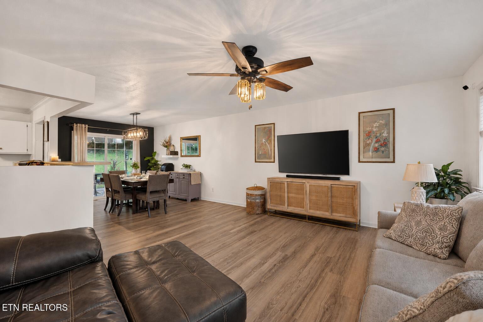 105 Cedar Circle Jacksboro TN 37757