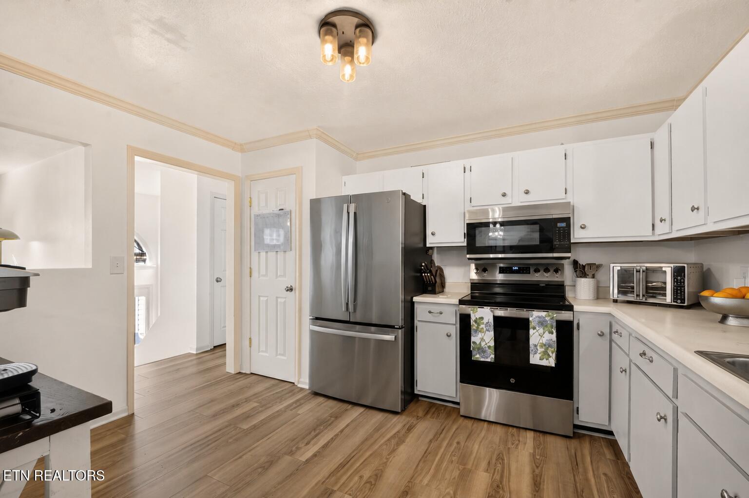 105 Cedar Circle Jacksboro TN 37757