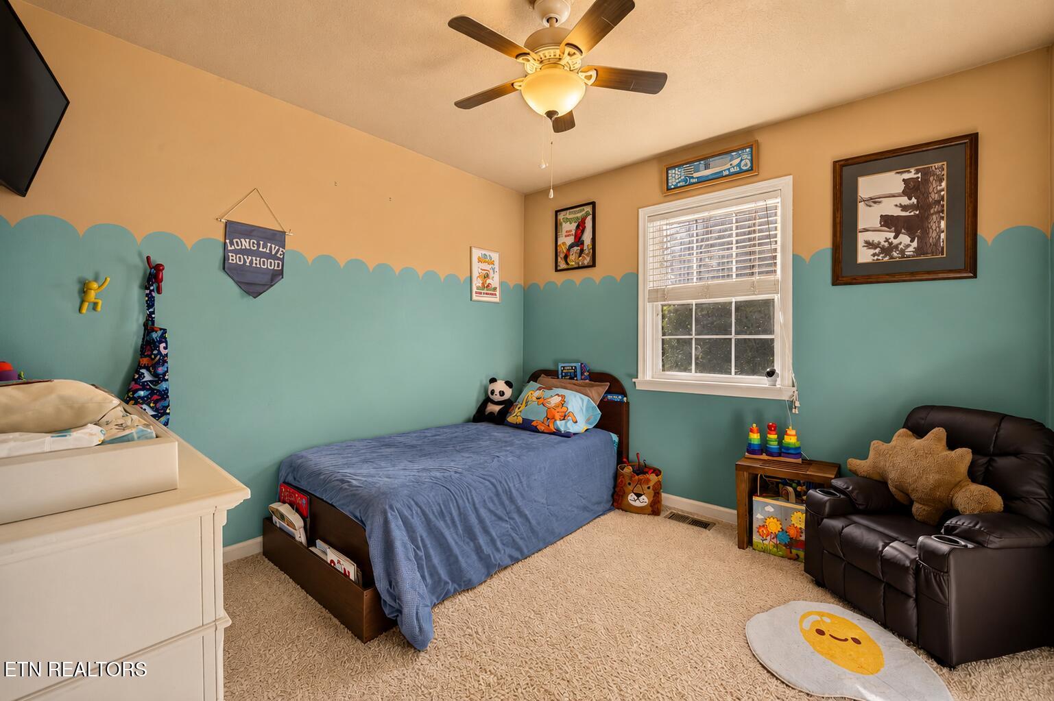 105 Cedar Circle Jacksboro TN 37757