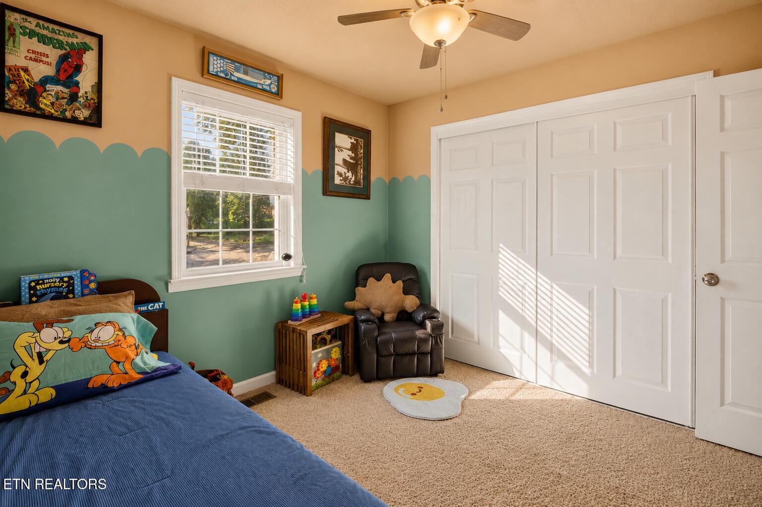 105 Cedar Circle Jacksboro TN 37757