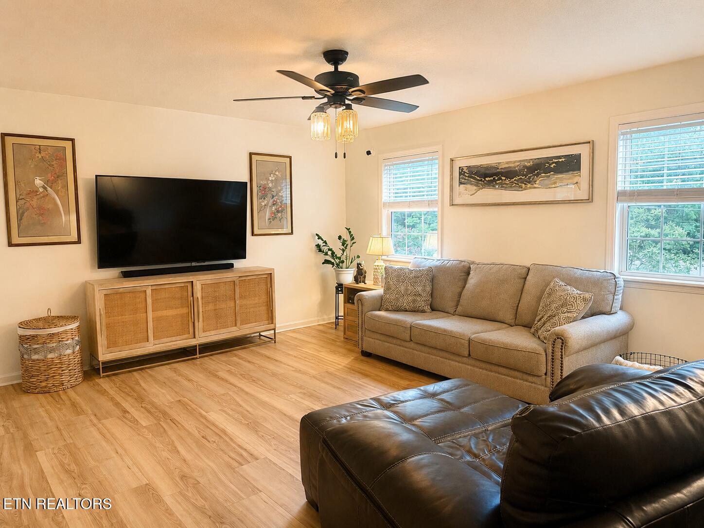 105 Cedar Circle Jacksboro TN 37757