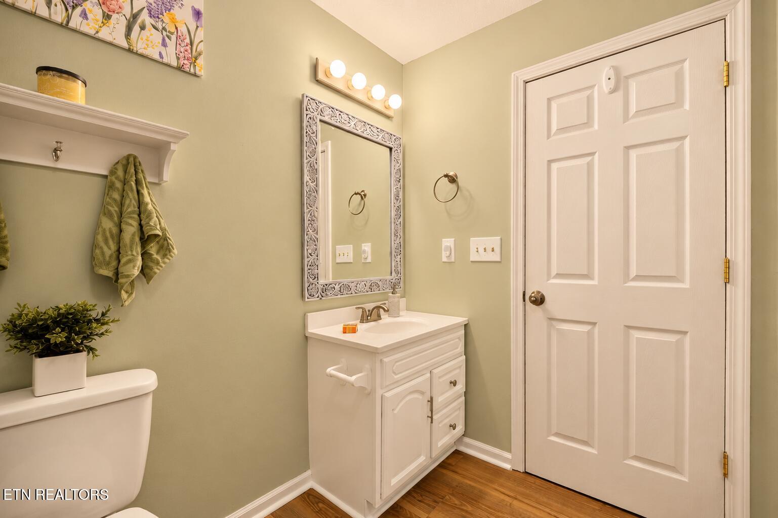 105 Cedar Circle Jacksboro TN 37757