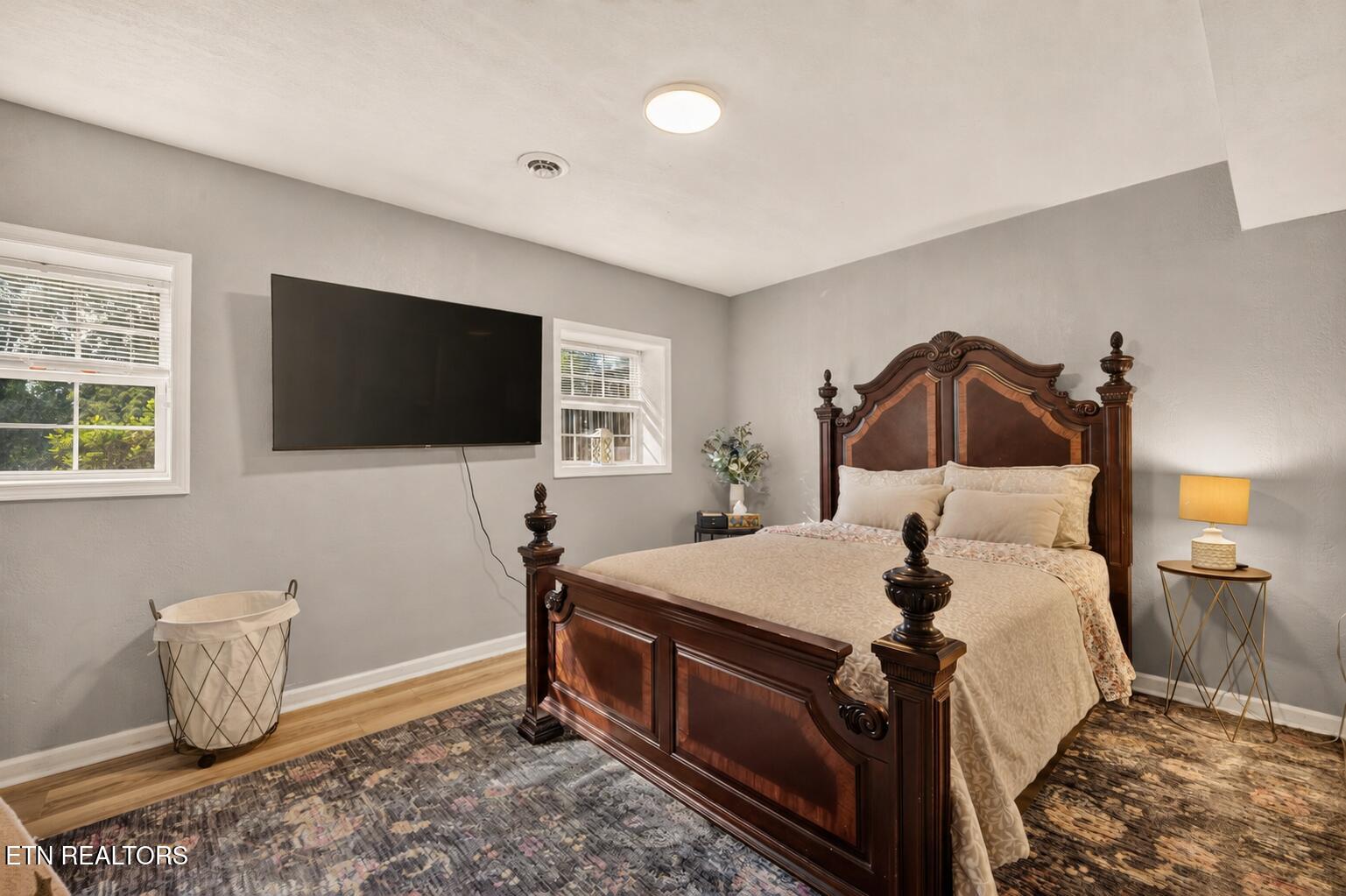 105 Cedar Circle Jacksboro TN 37757