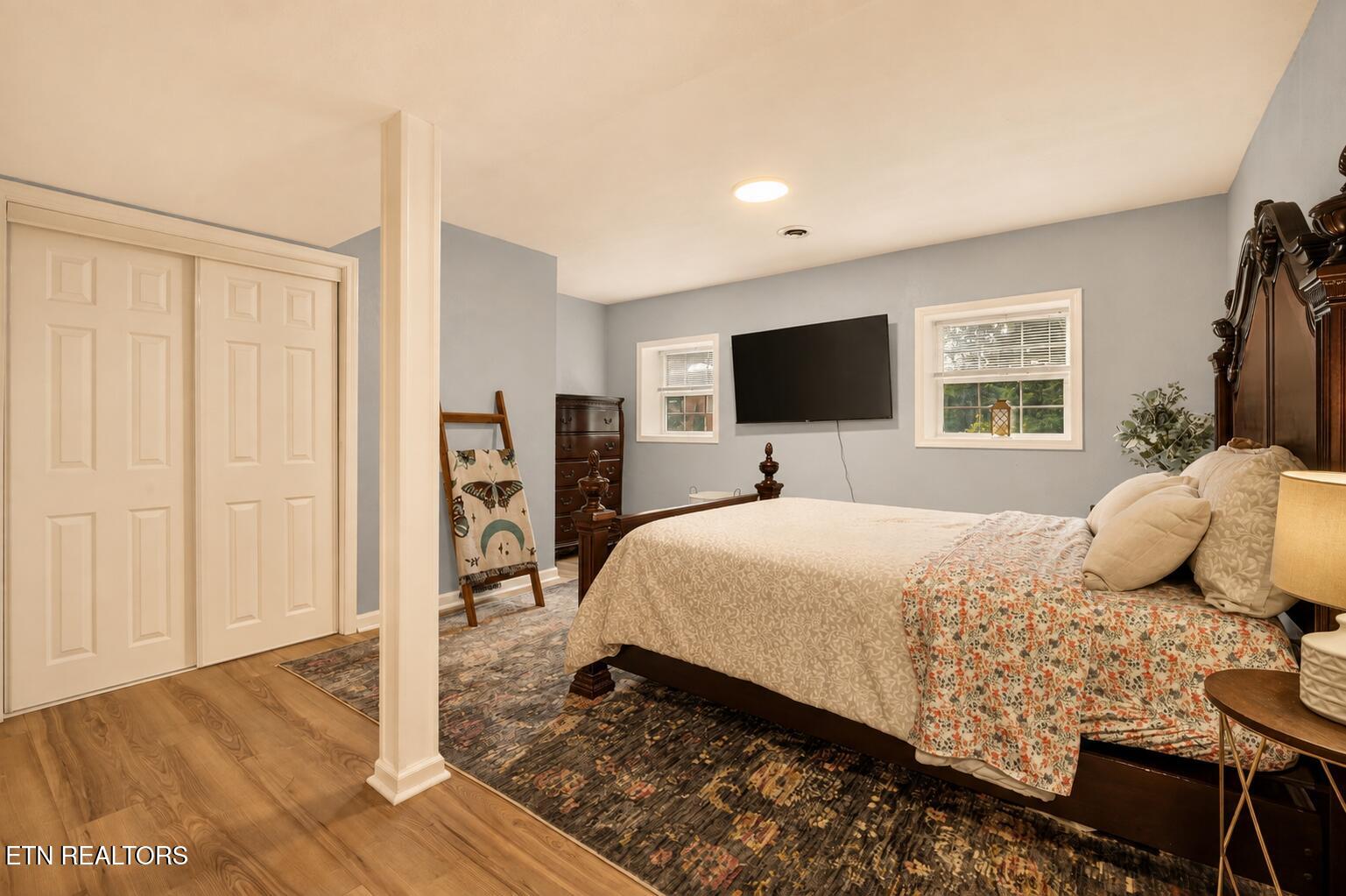 105 Cedar Circle Jacksboro TN 37757