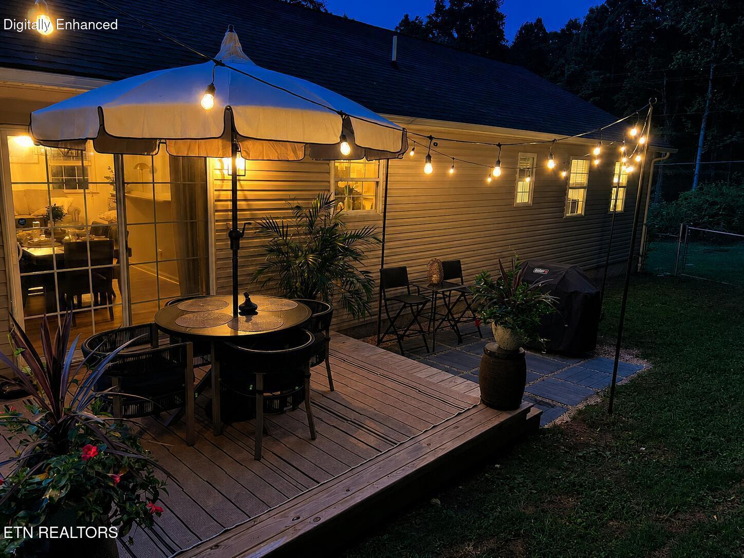 105 Cedar Circle Jacksboro TN 37757