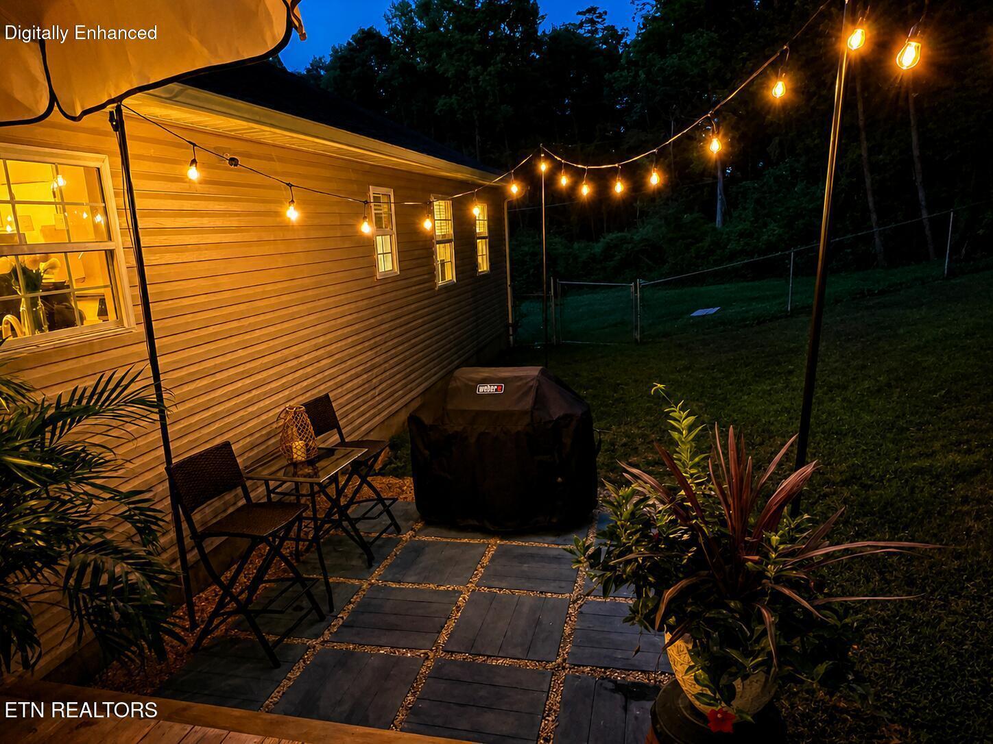 105 Cedar Circle Jacksboro TN 37757