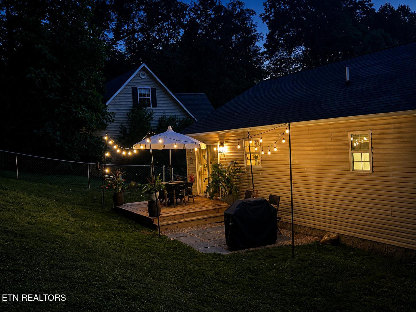 105 Cedar Circle Jacksboro TN 37757