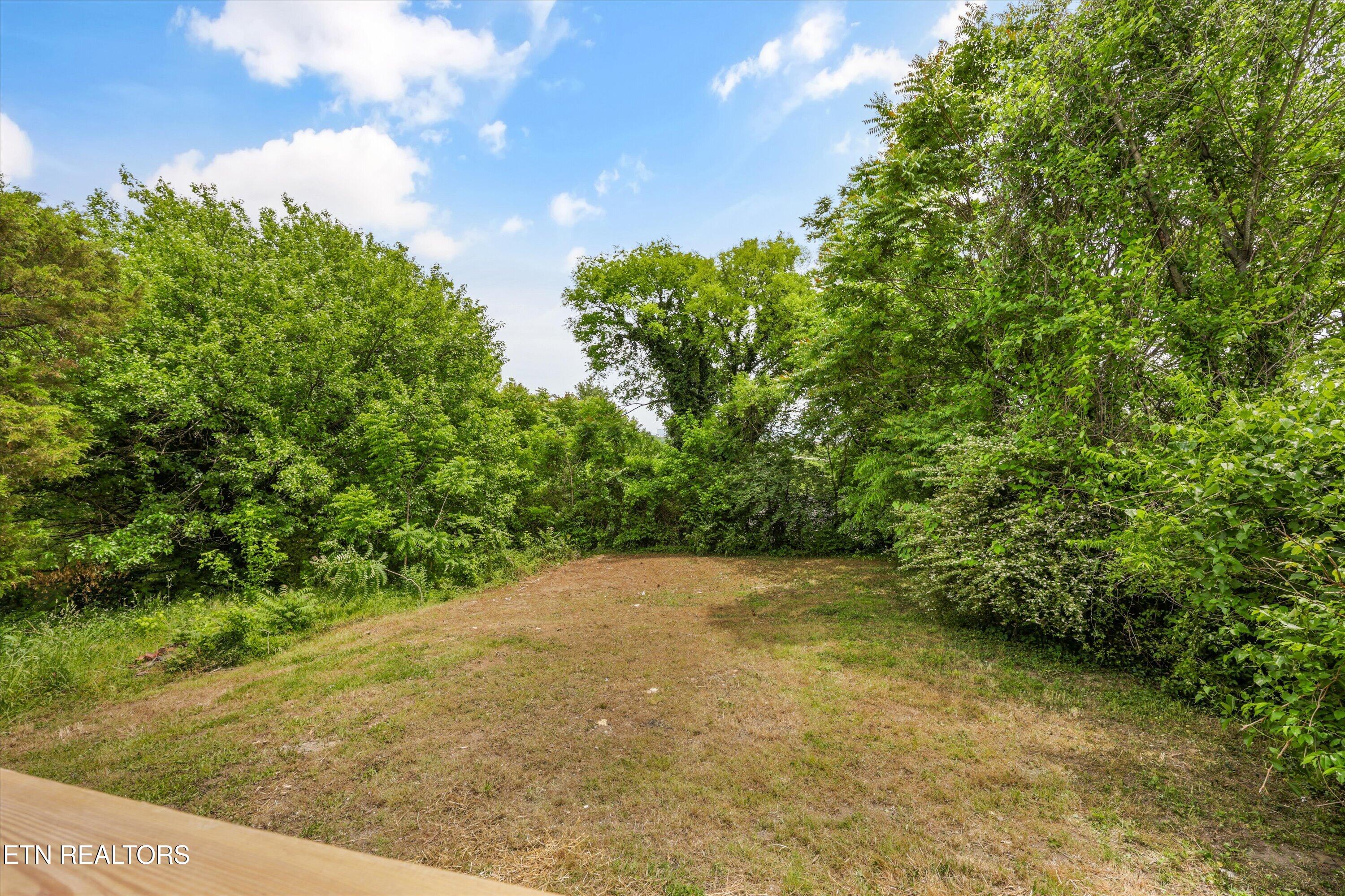 1612 Vermont Avenue Knoxville TN 37921