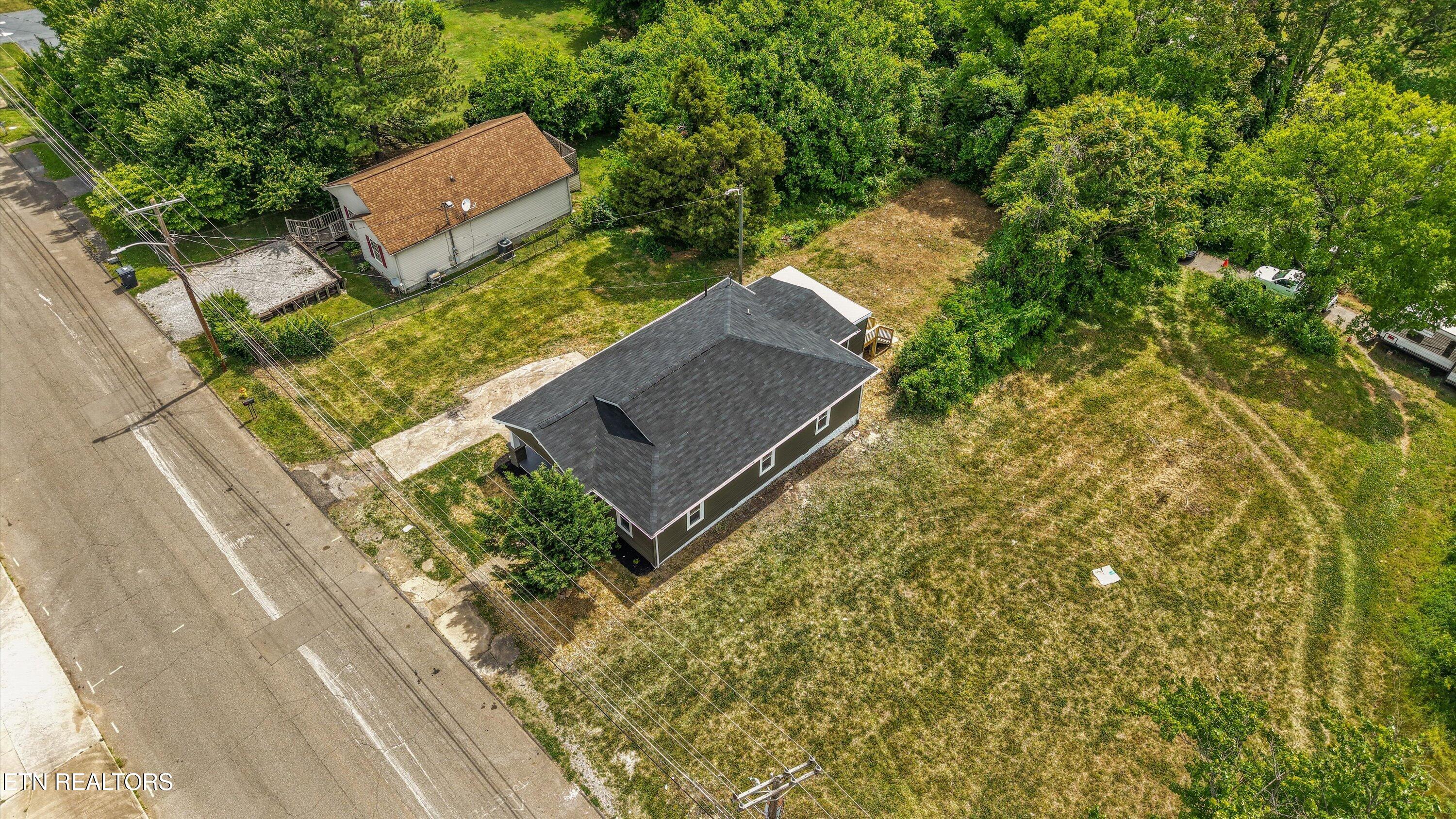 1612 Vermont Avenue Knoxville TN 37921