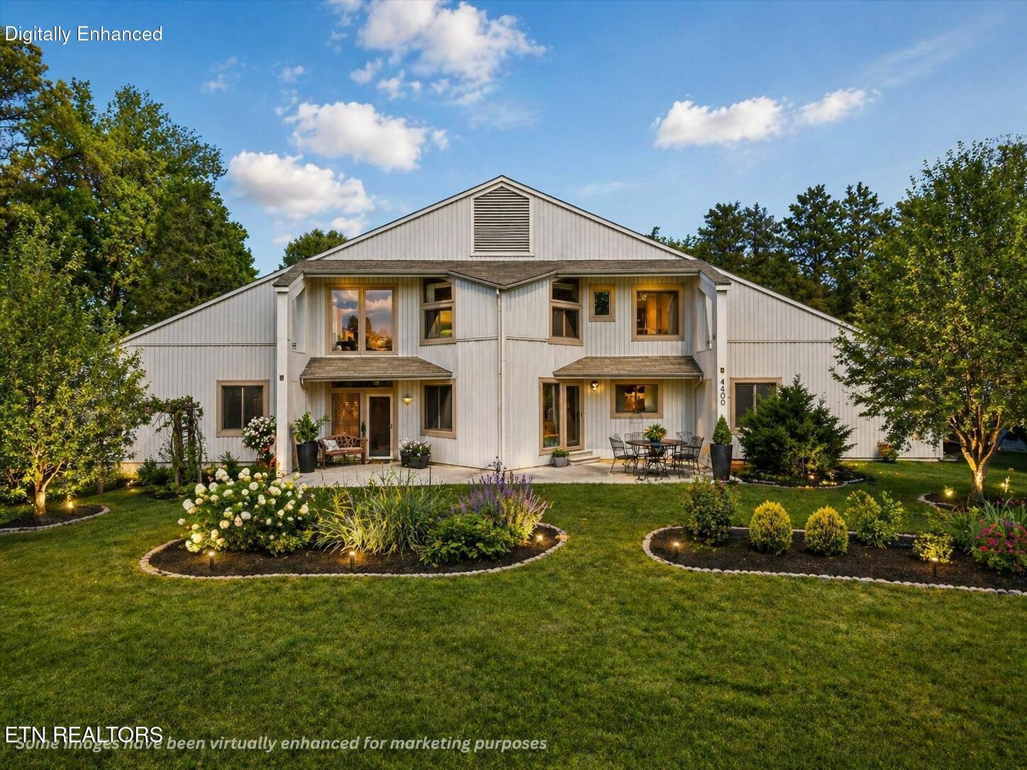 4400 Bucknell Drive Knoxville TN 37938