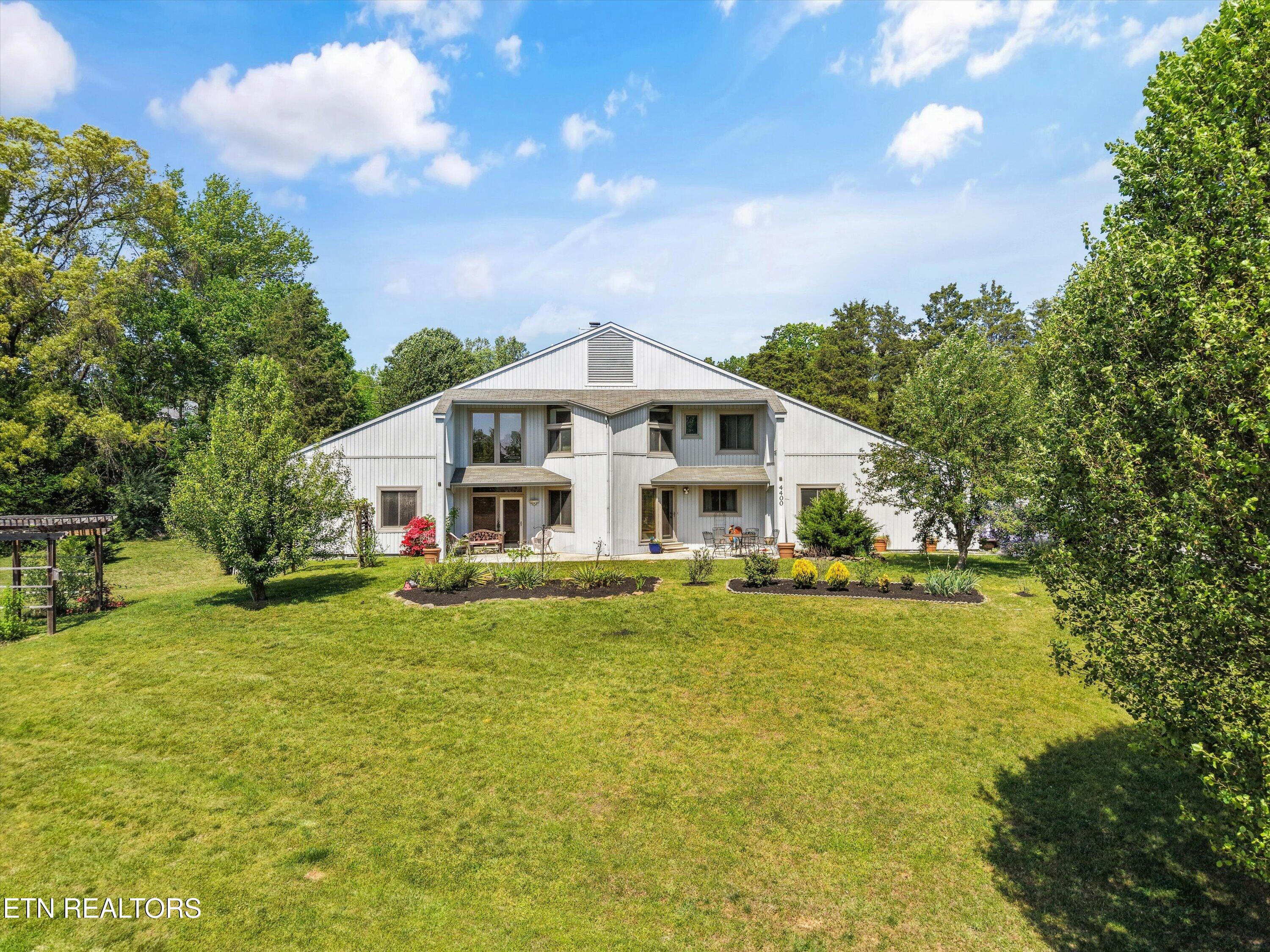 4400 Bucknell Drive Knoxville TN 37938