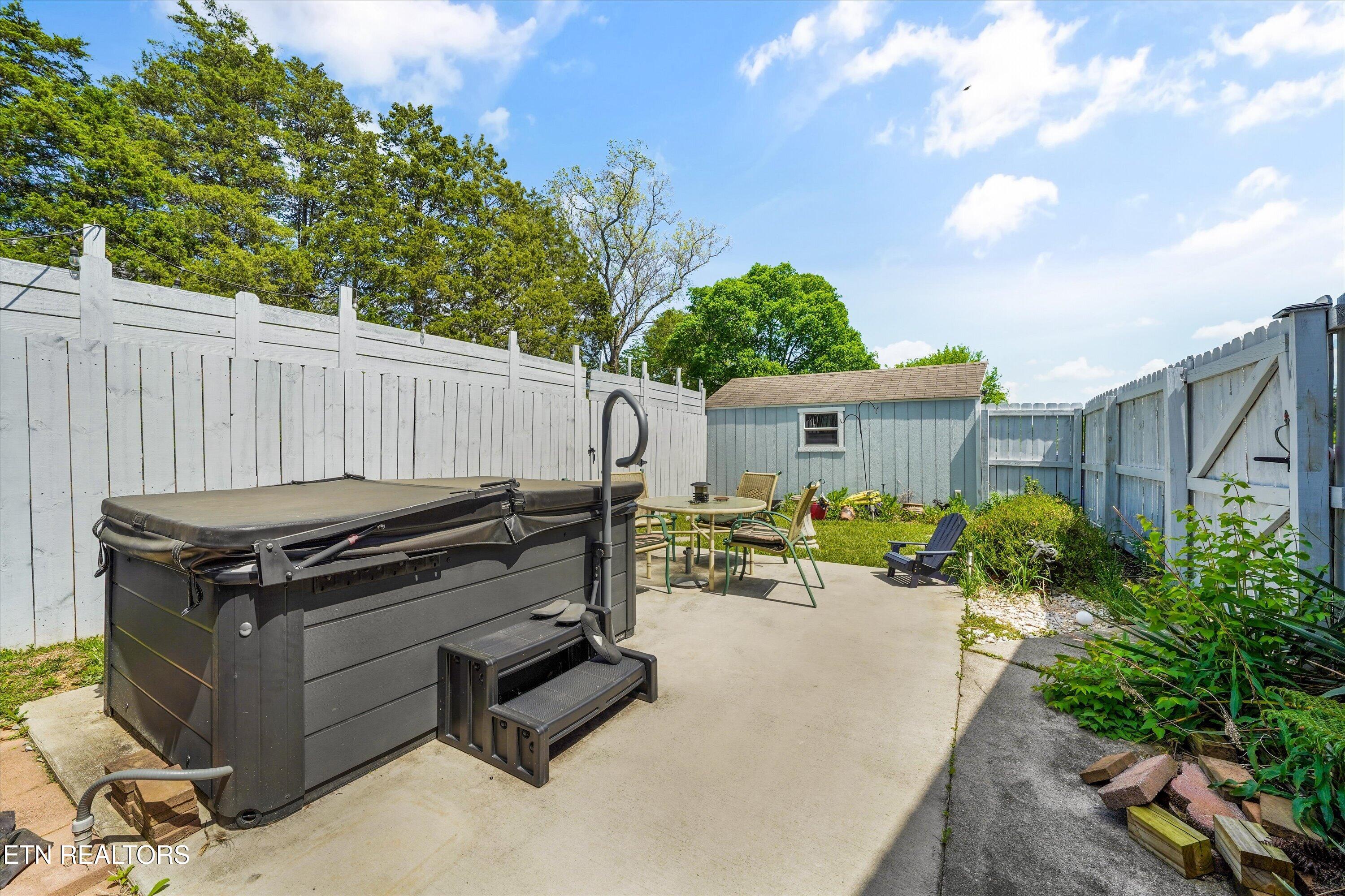 4400 Bucknell Drive Knoxville TN 37938
