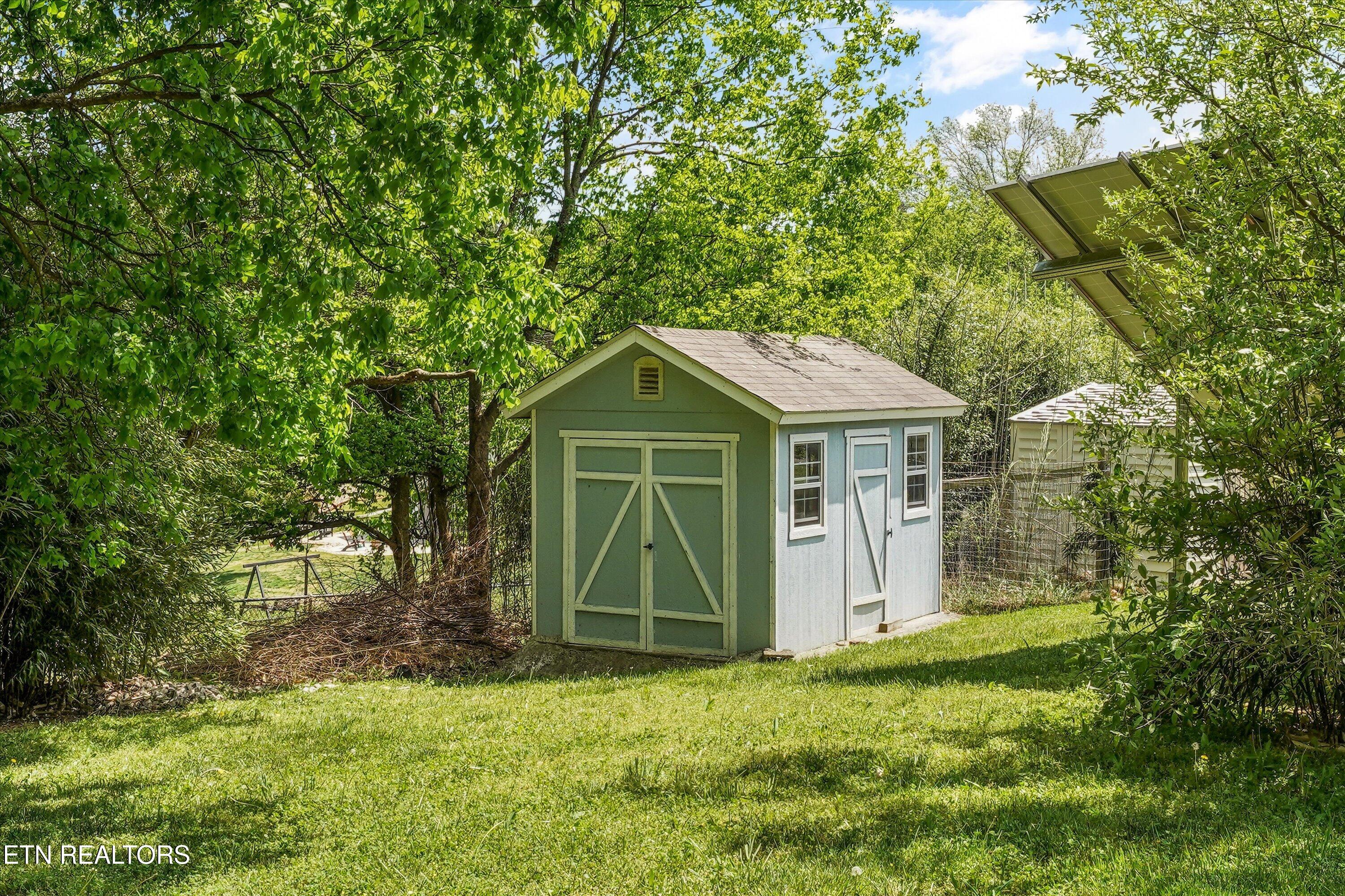 4400 Bucknell Drive Knoxville TN 37938