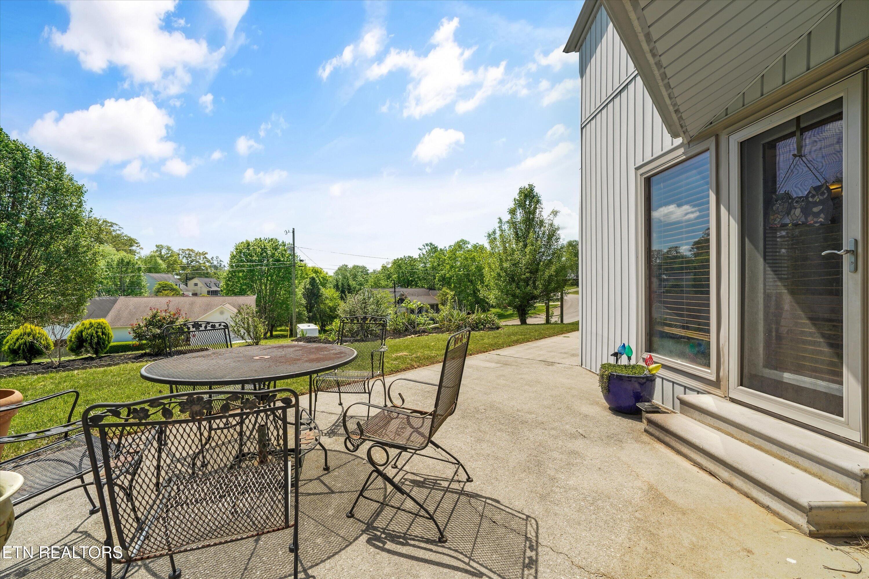 4400 Bucknell Drive Knoxville TN 37938