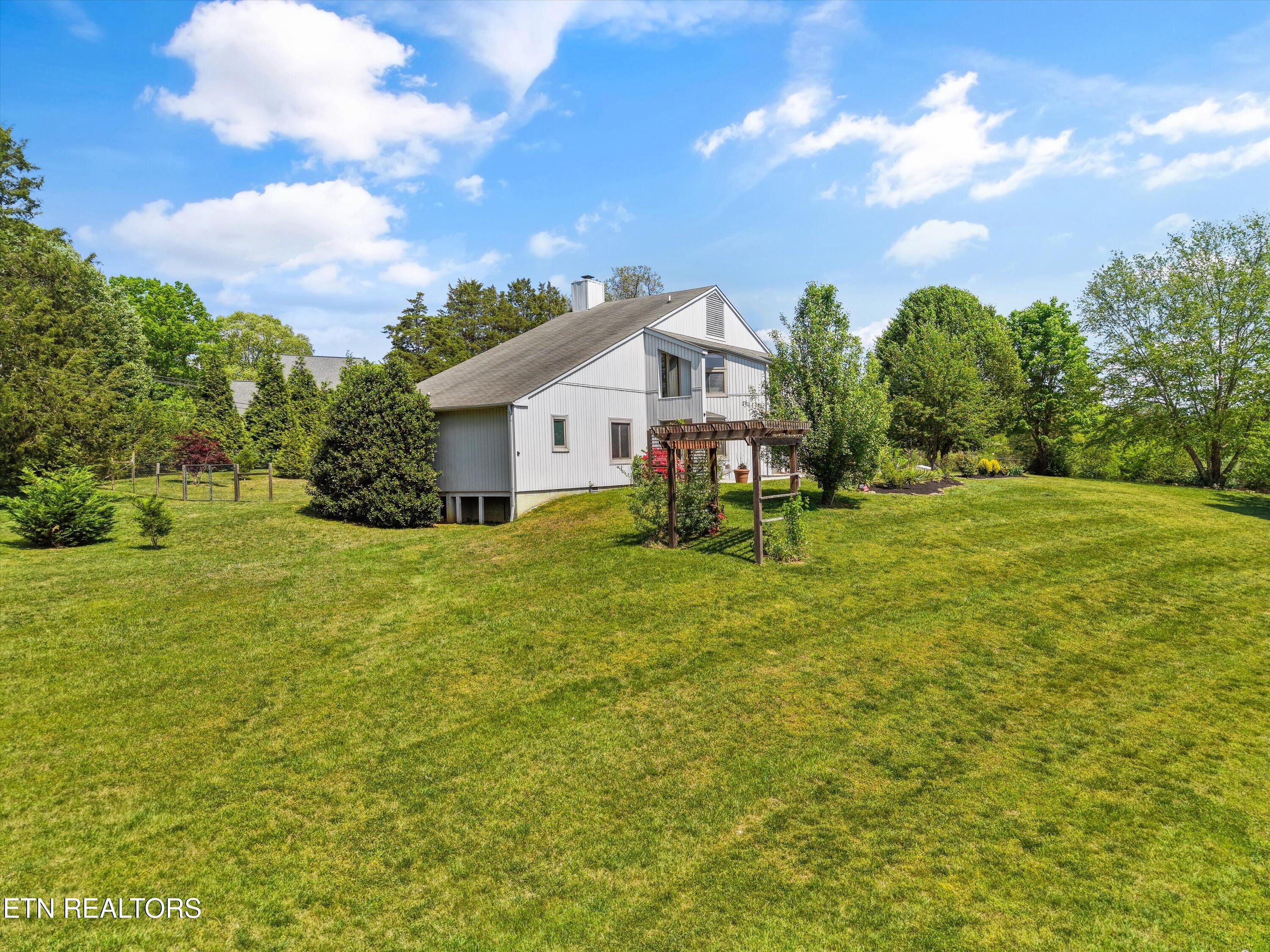 4400 Bucknell Drive Knoxville TN 37938