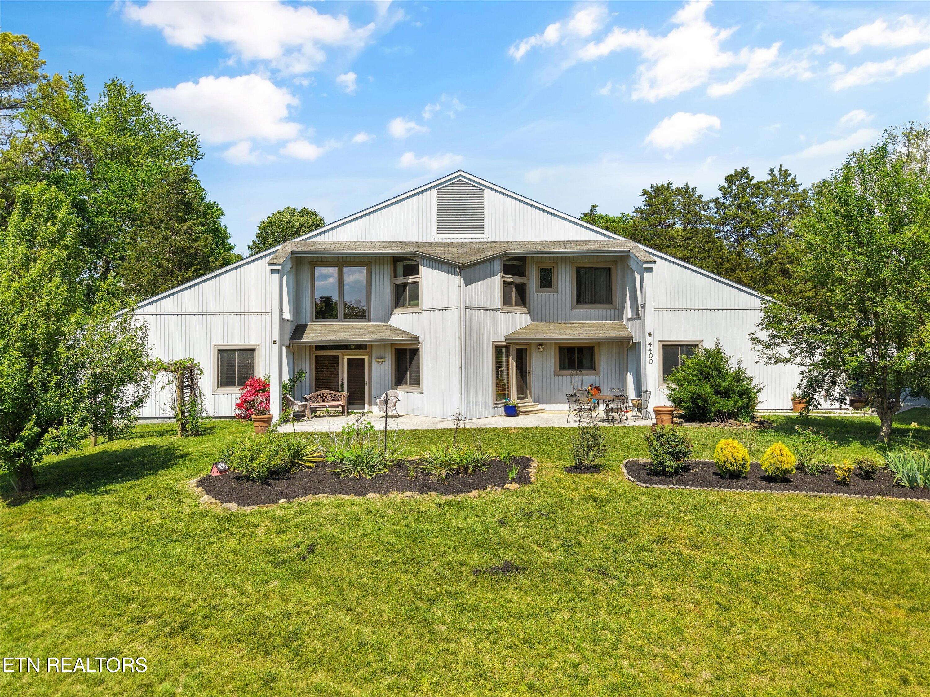 4400 Bucknell Drive Knoxville TN 37938