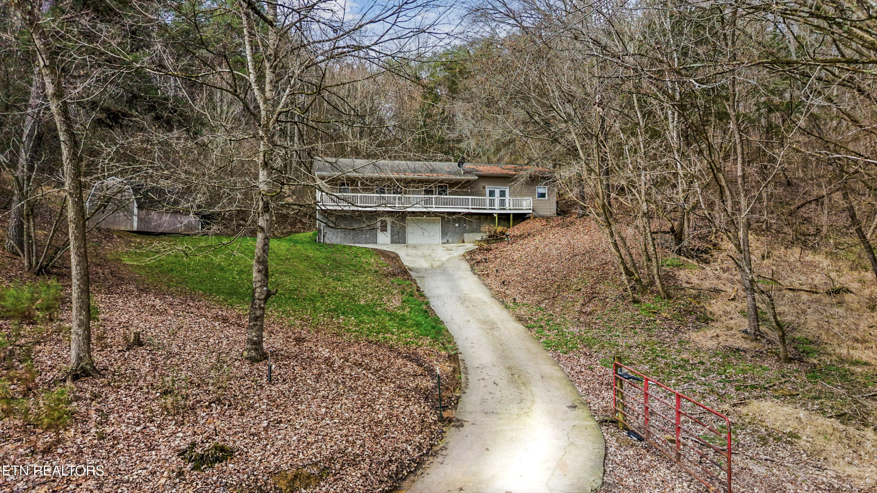 1223 Powder Springs Road Sevierville TN 37876