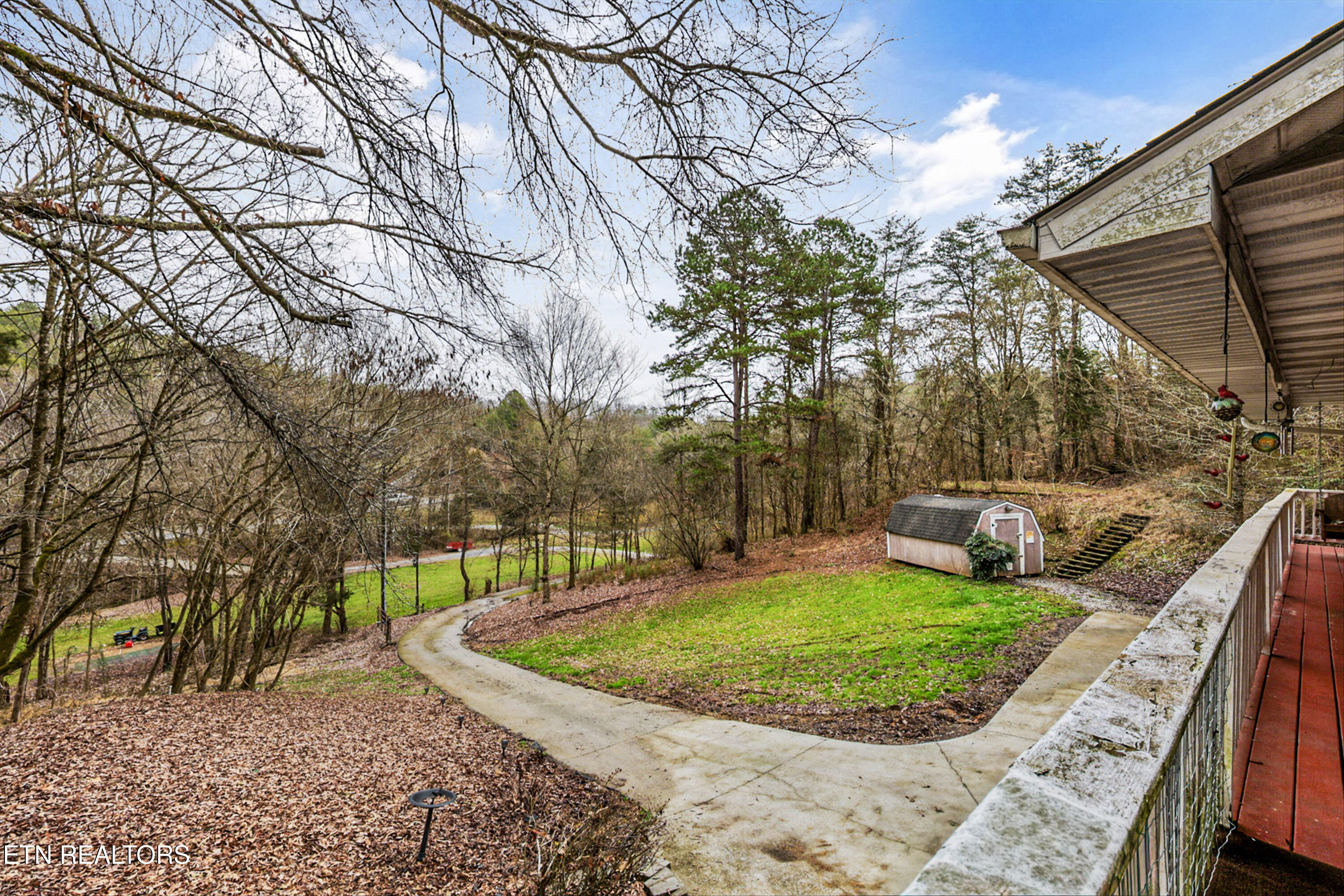 1223 Powder Springs Road Sevierville TN 37876
