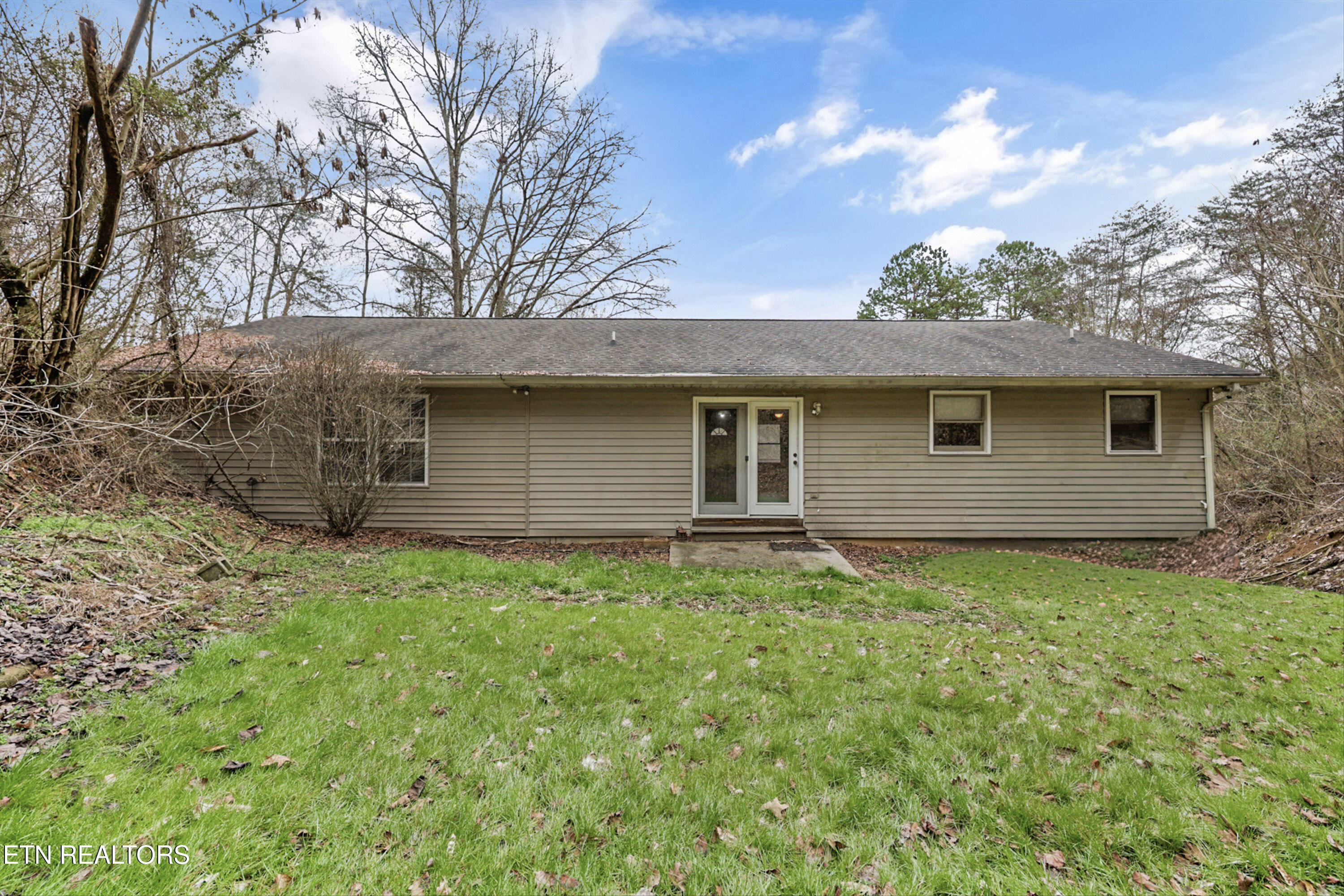 1223 Powder Springs Road Sevierville TN 37876