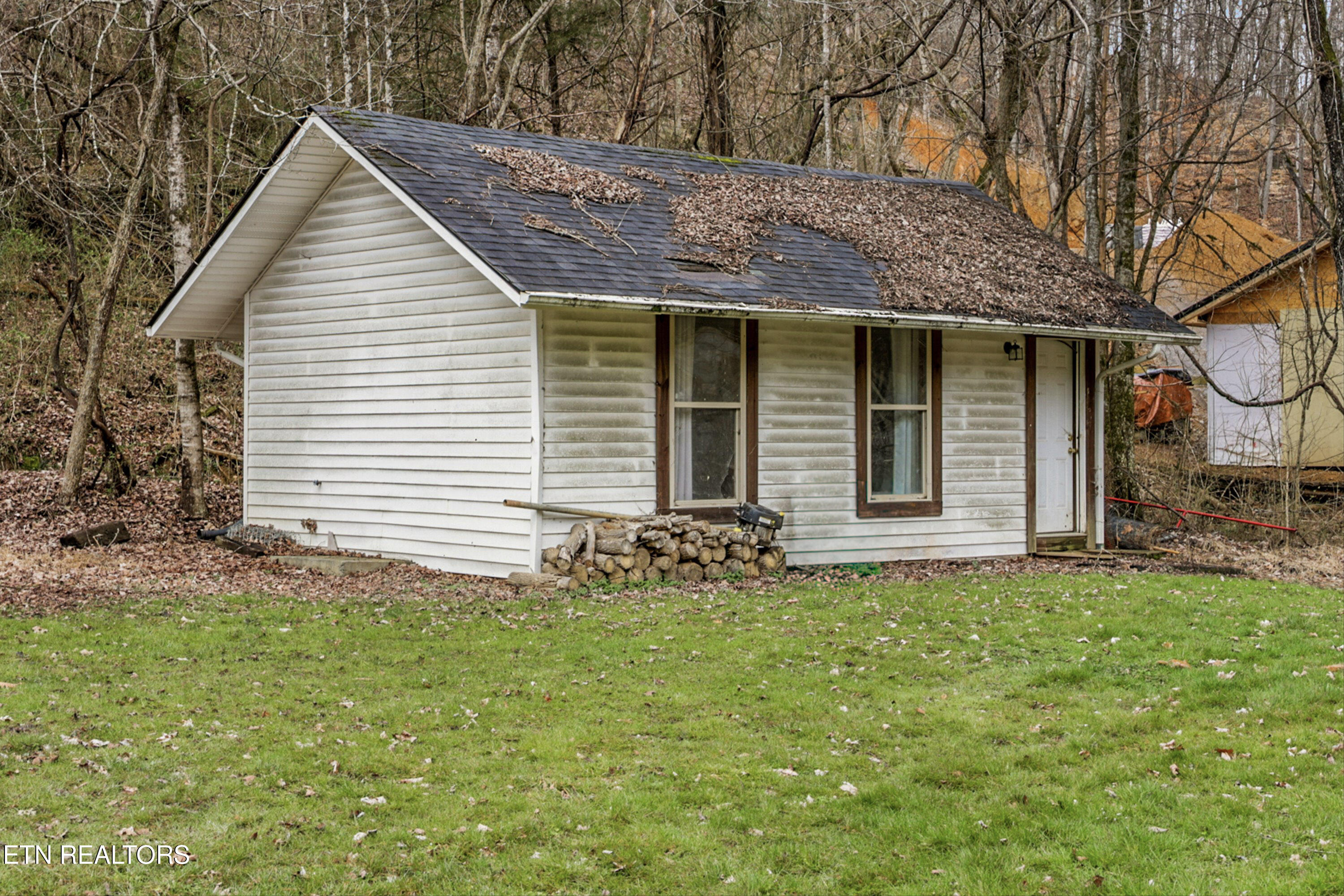 1223 Powder Springs Road Sevierville TN 37876