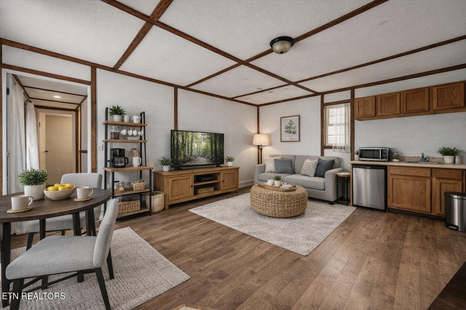 1223 Powder Springs Road Sevierville TN 37876