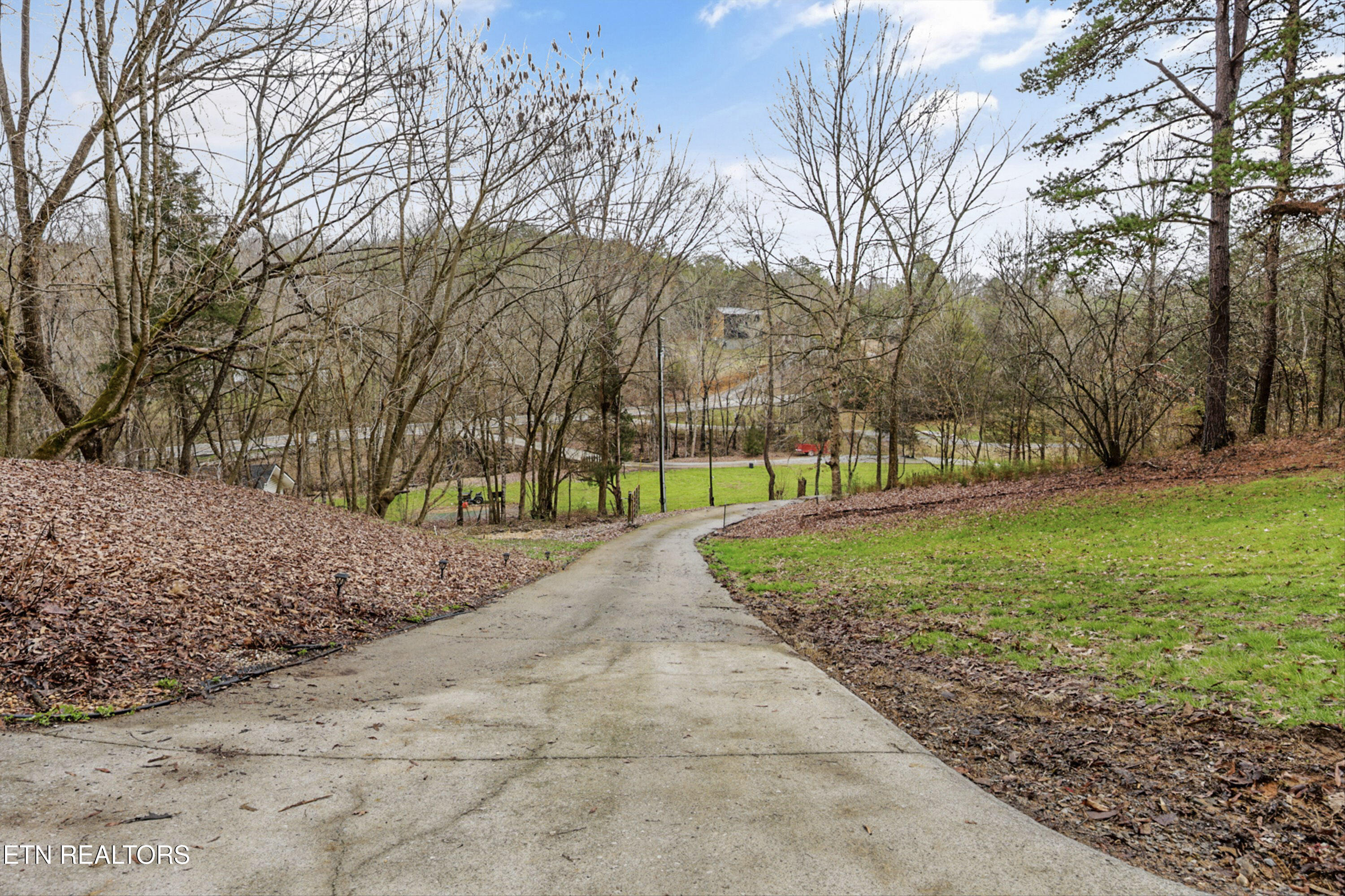 1223 Powder Springs Road Sevierville TN 37876