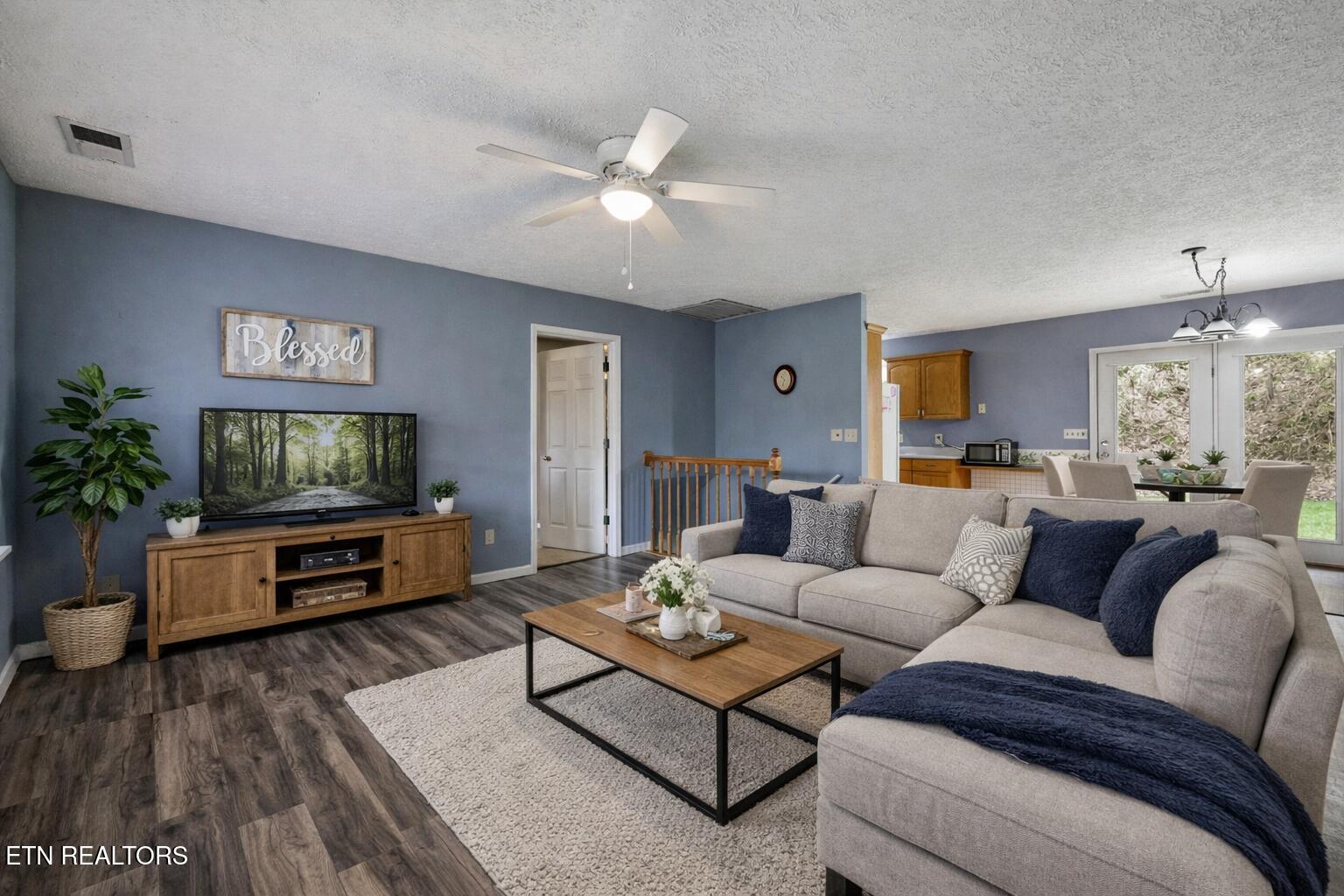1223 Powder Springs Road Sevierville TN 37876