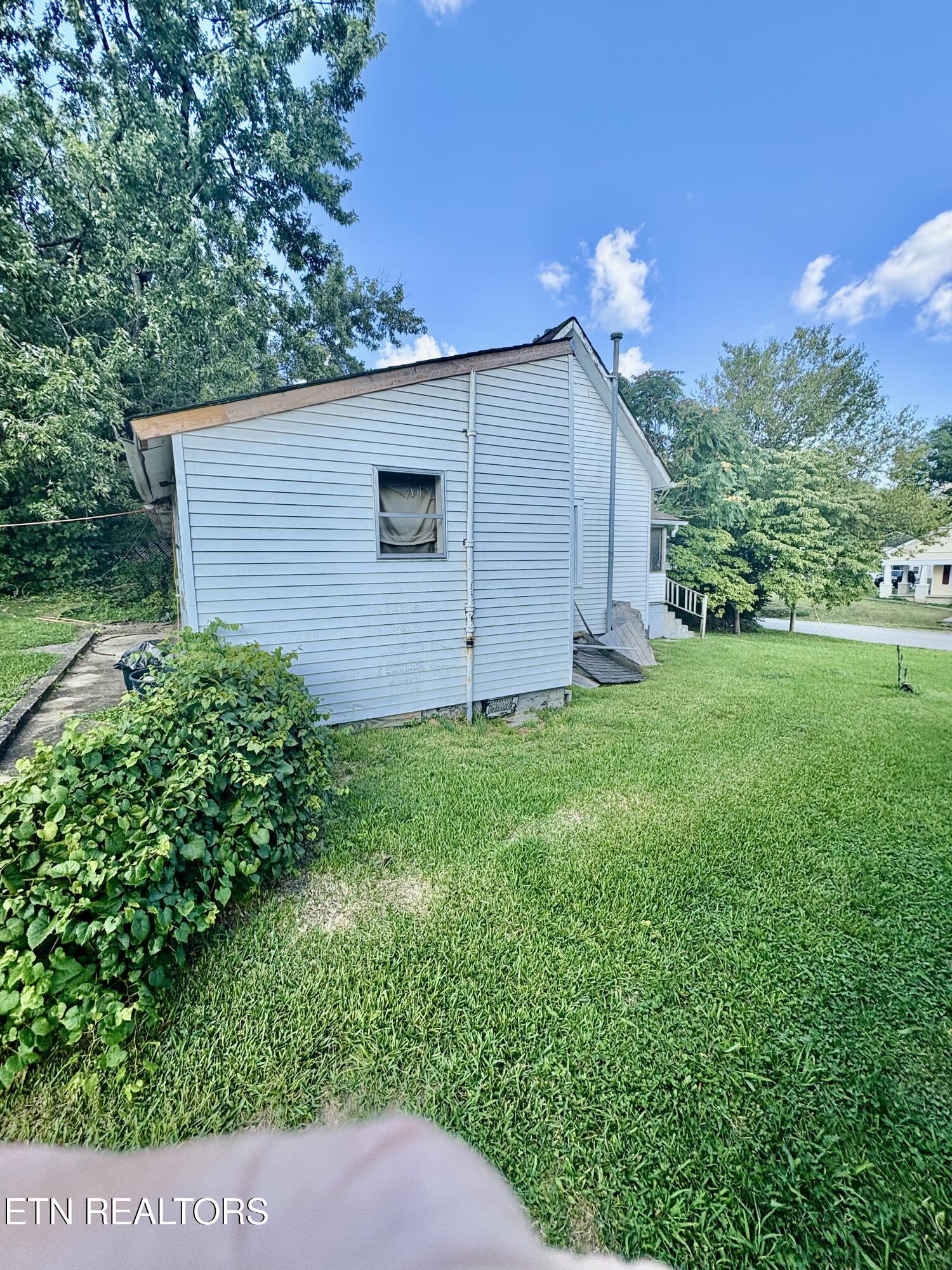 2101 Lawson Avenue Knoxville TN 37917