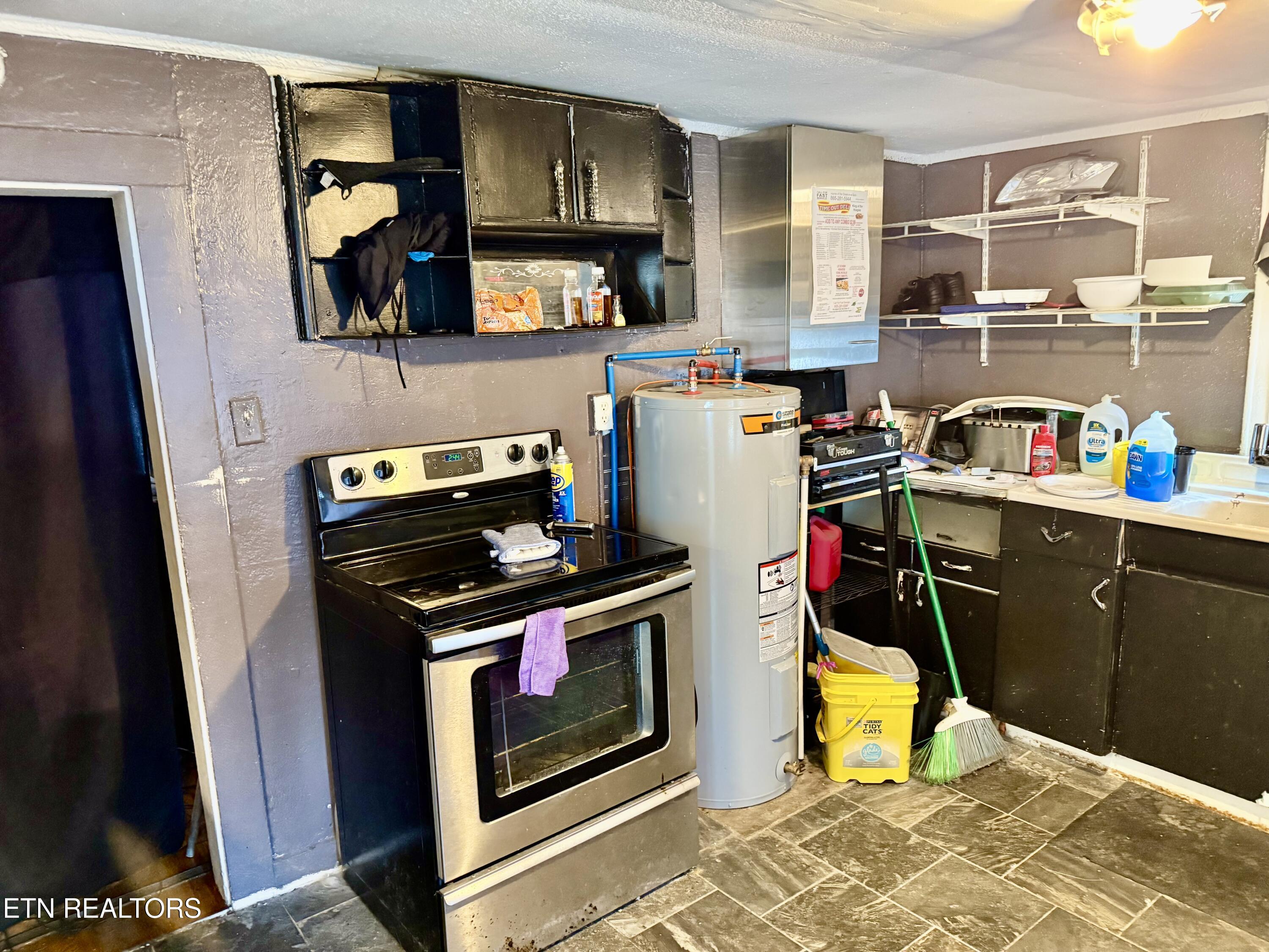2101 Lawson Avenue Knoxville TN 37917