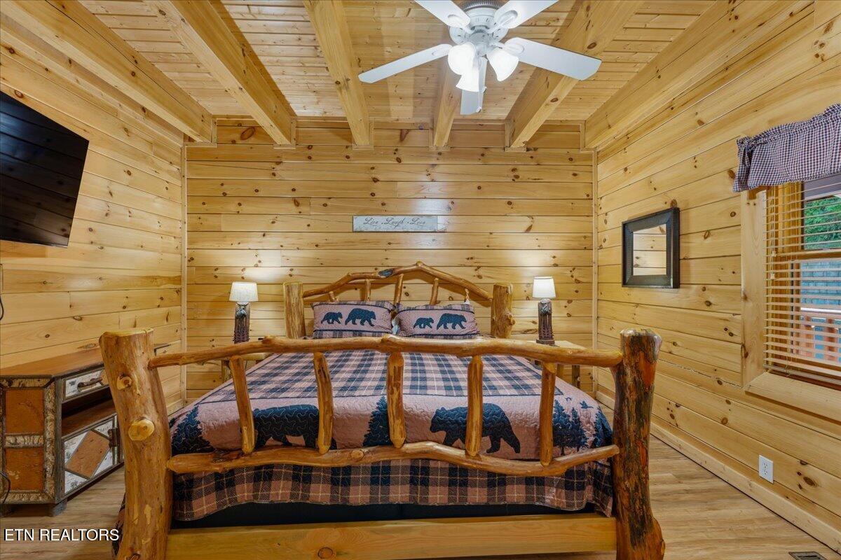 1717 High Rock Way Sevierville TN 37862