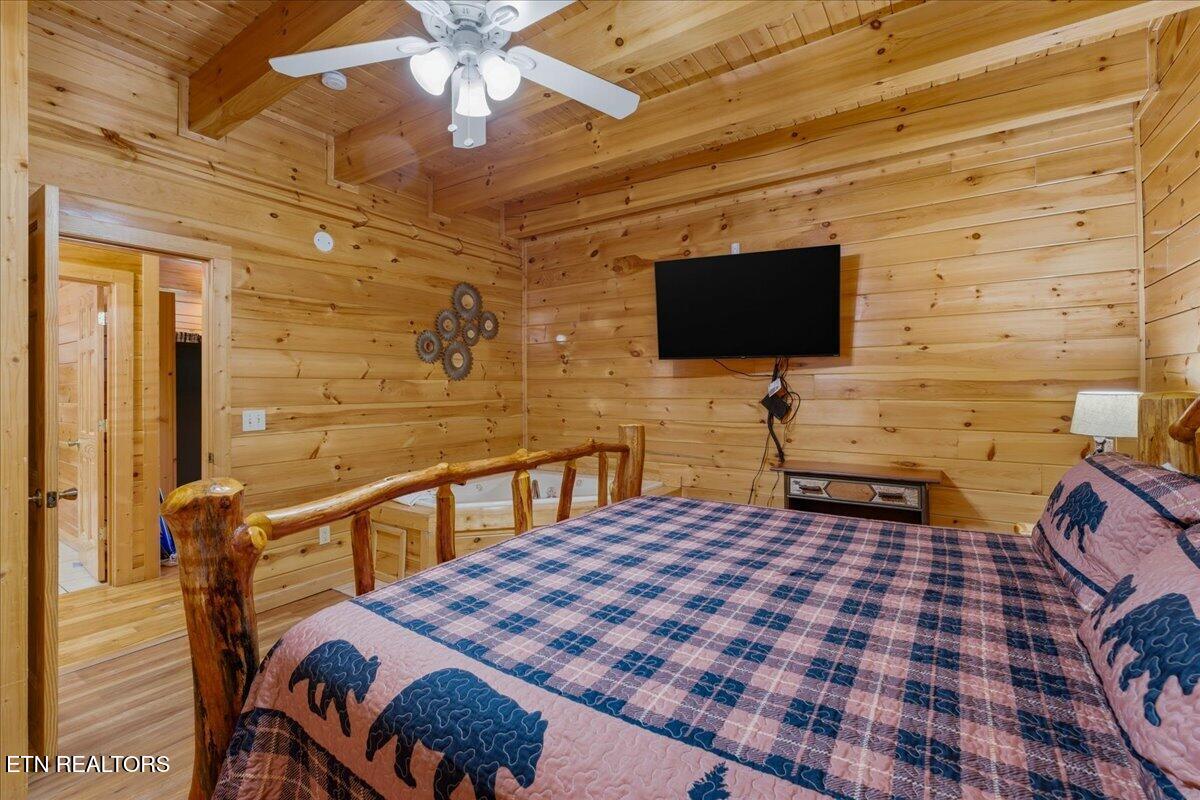 1717 High Rock Way Sevierville TN 37862